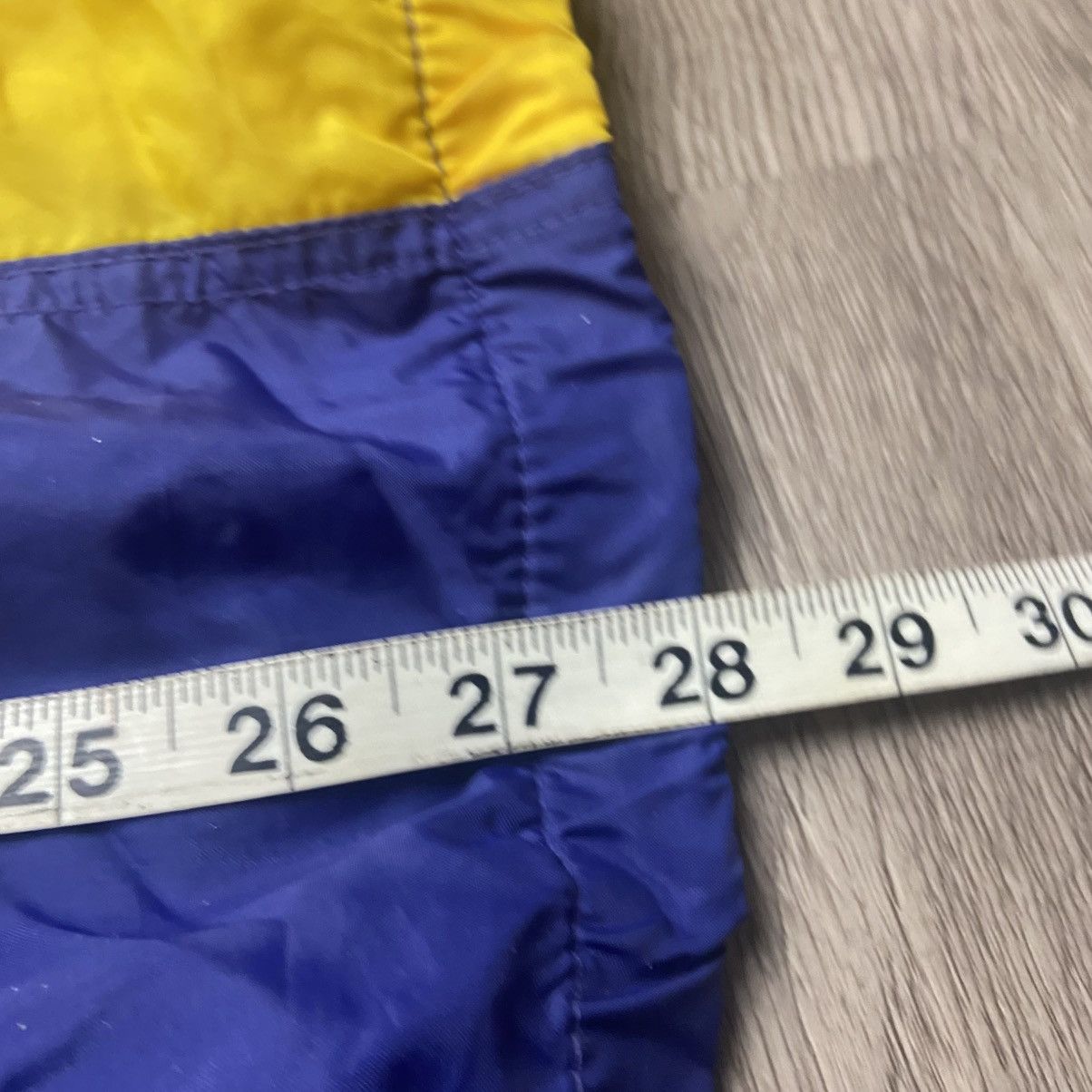 Apex One Vtg Apex One Minnesota Vikings lightweight windbreaker XL Size US XL / EU 56 / 4 - 11 Thumbnail