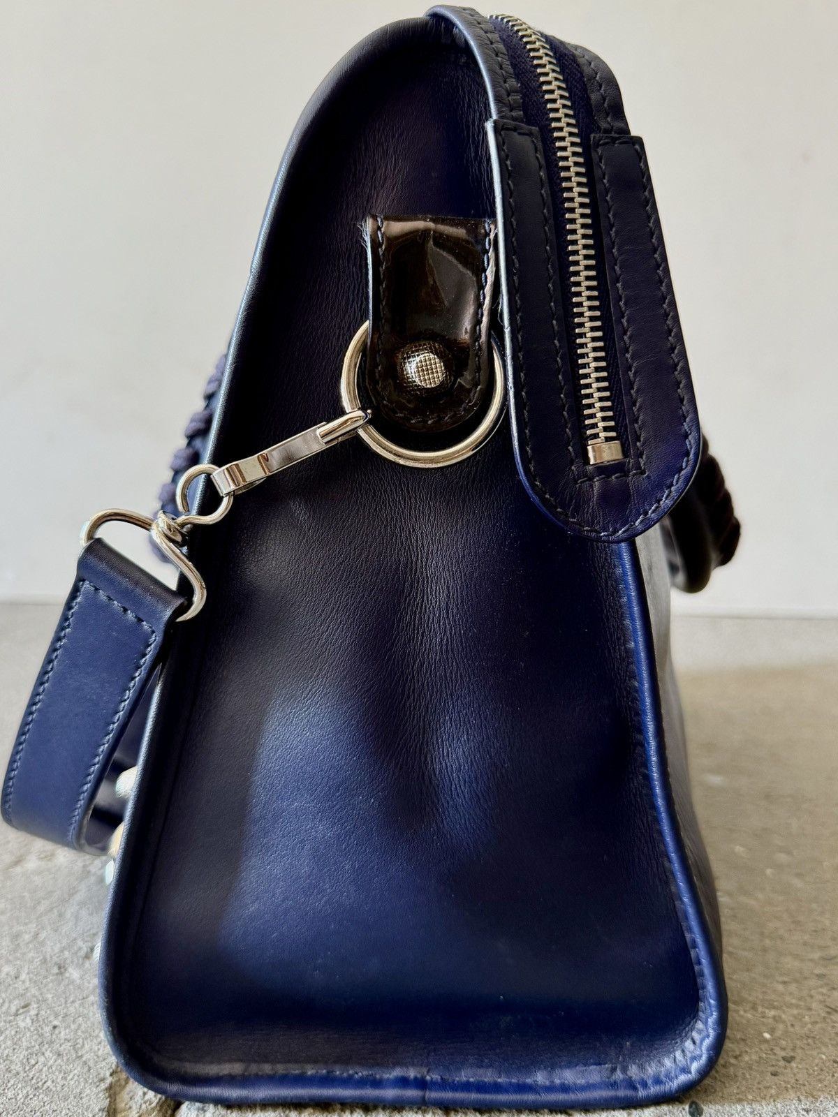 Balenciaga Balenciaga - 2000's - Classic City - Motorcycle Giant 12 Size ONE SIZE - 10 Thumbnail