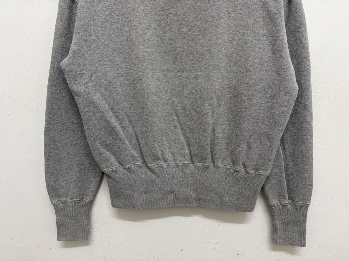 Pherrow's PHERROW’S 50s 60s DOUBLE V GUSSET INSPIRED SWEATSHIRT Size US M / EU 48-50 / 2 - 4 Thumbnail