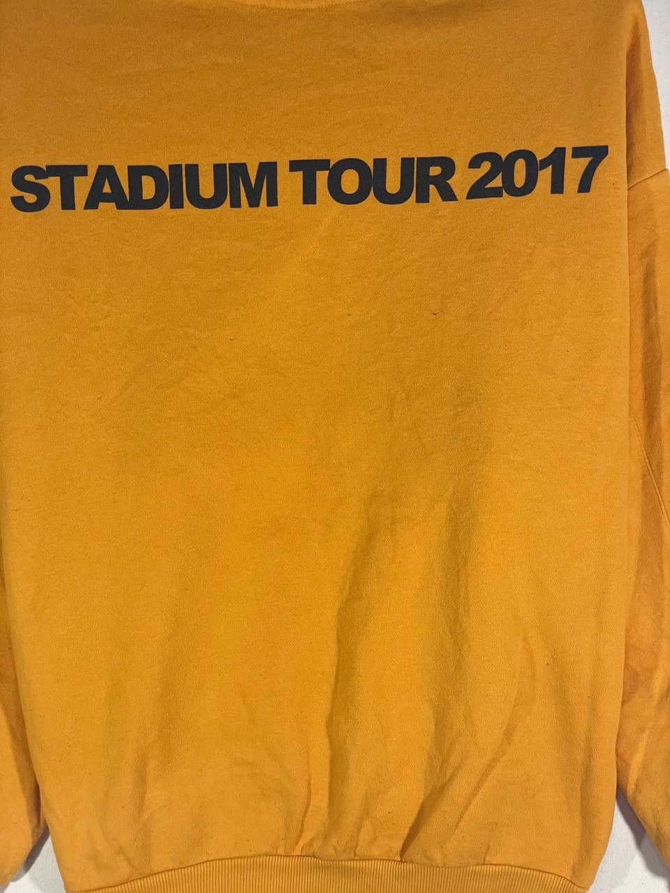 Other Justin bieber stadium tour 2017 size M Size US M / EU 48-50 / 2 - 6 Thumbnail