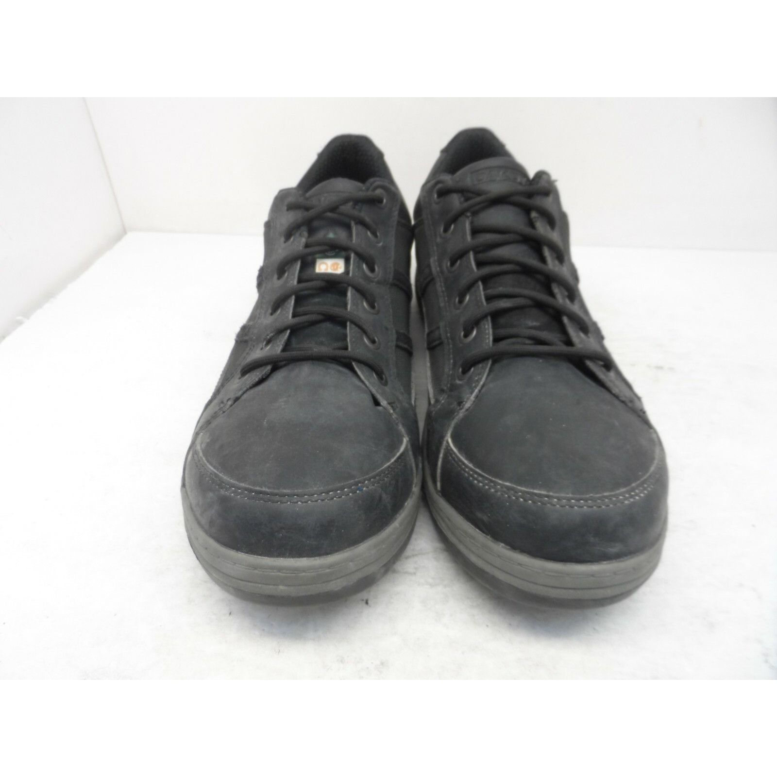 Other DAKOTA Men's Street Sport Steel Toe SP Lace-Up Shoe 12M Size US 12 / EU 45 - 2 Thumbnail