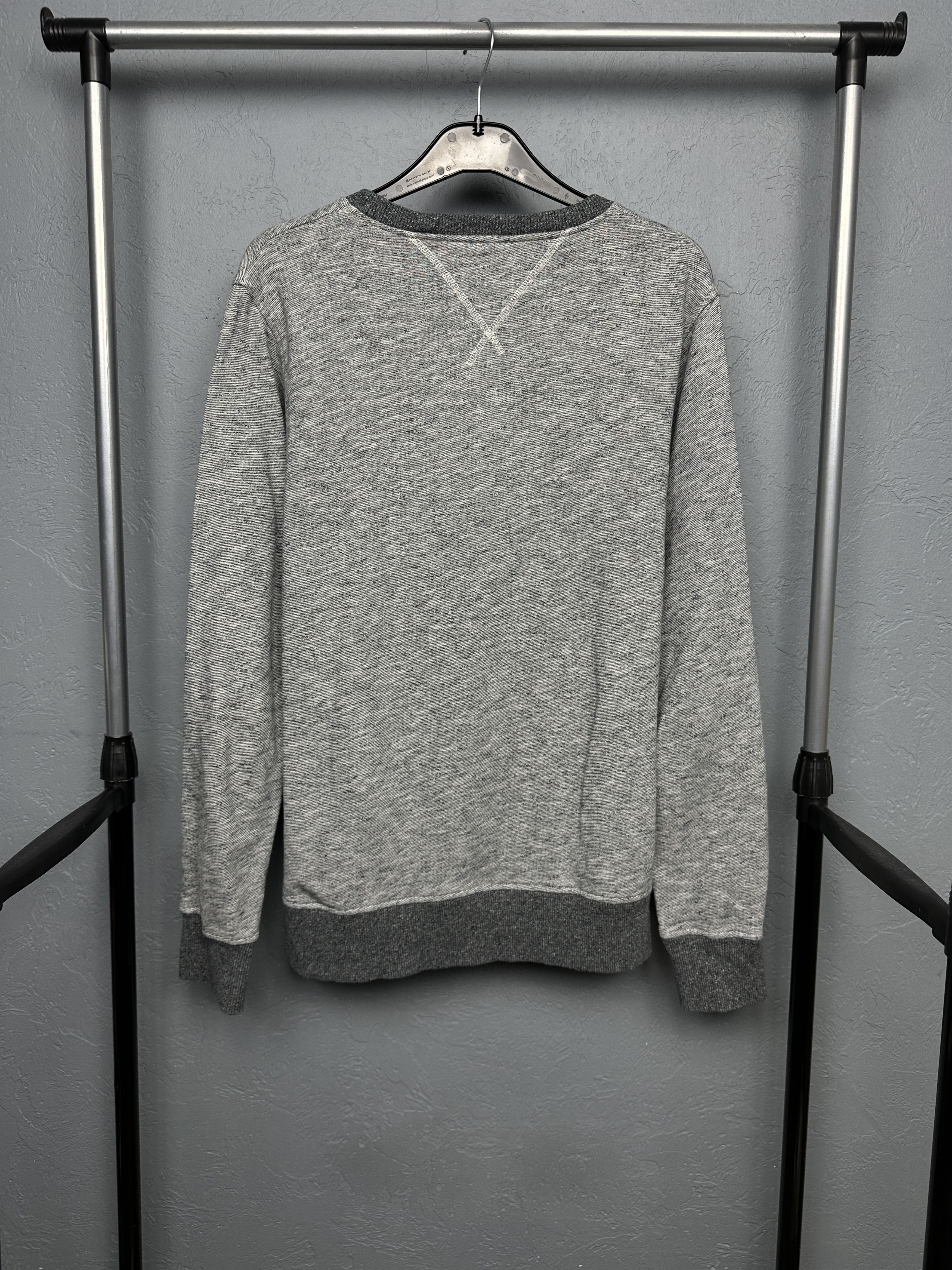Nudie Jeans Nudie Jeans Mens Sweatshirt Size US M / EU 48-50 / 2 - 5 Thumbnail