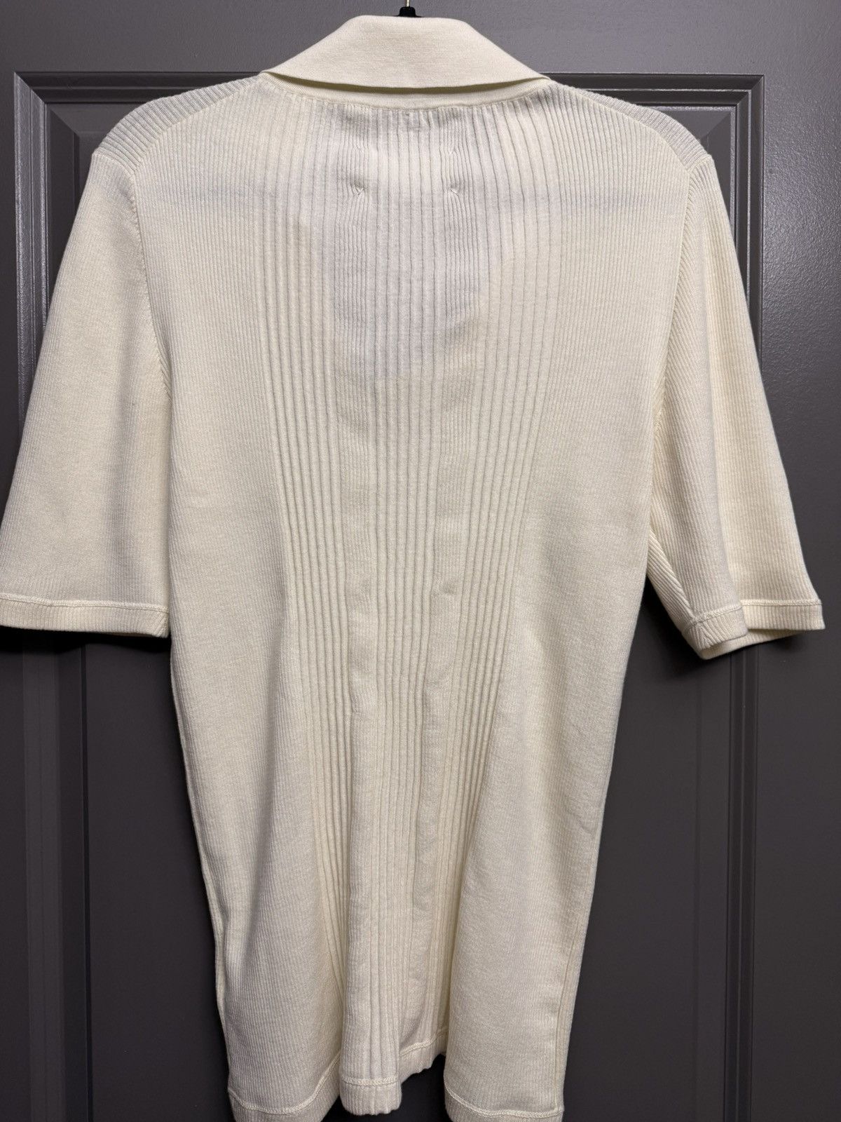 Maison Margiela Beautiful Margiela polo Size US M / EU 48-50 / 2 - 3 Thumbnail