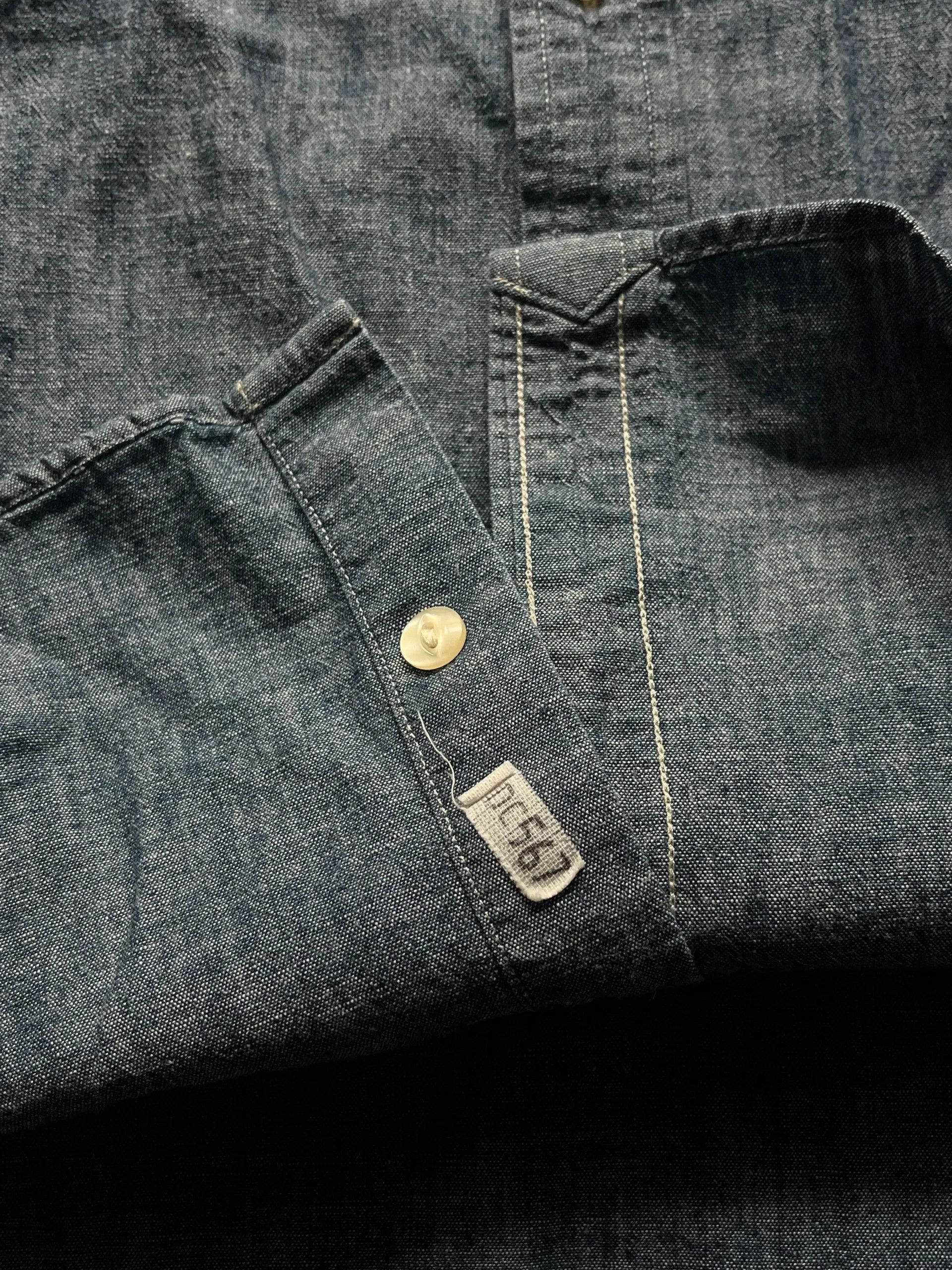 Polo Ralph Lauren Polo Ralph Lauren Sz XL (18-20) Made in India Size US S / EU 44-46 / 1 - 17 Thumbnail