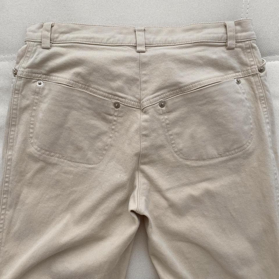 plein sud Iconic Plein Sud Jeans Size 28" / US 6 / IT 42 - 6 Thumbnail