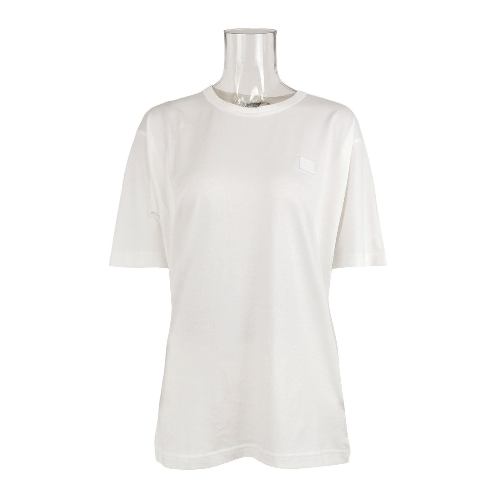 Acne Studios Acne Studios Eddy Stripes Face T Shirt | Grailed