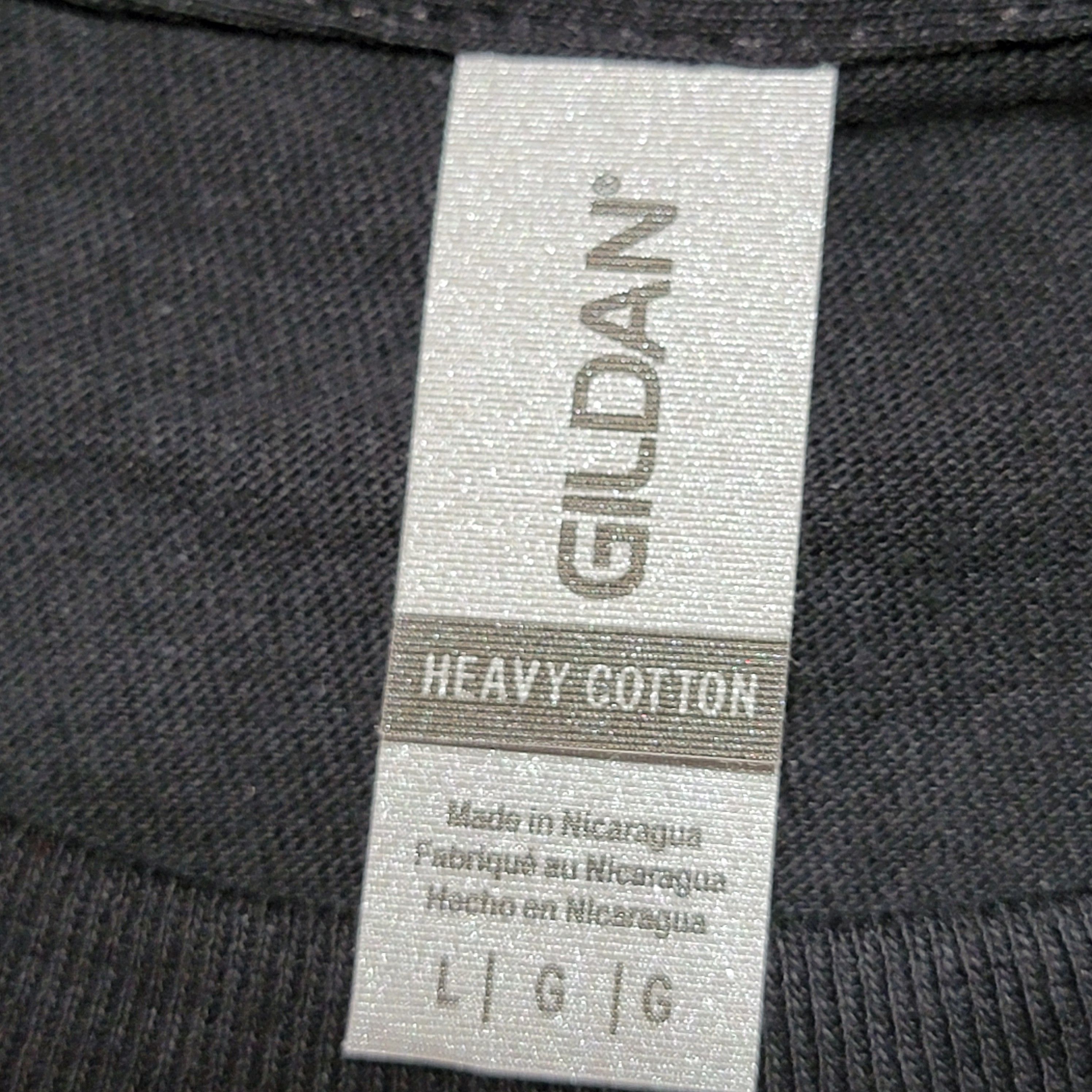 Gildan Gildan SS Unisex Tee Selena X Houston Astros - Size Large Size US L / EU 52-54 / 3 - 4 Thumbnail