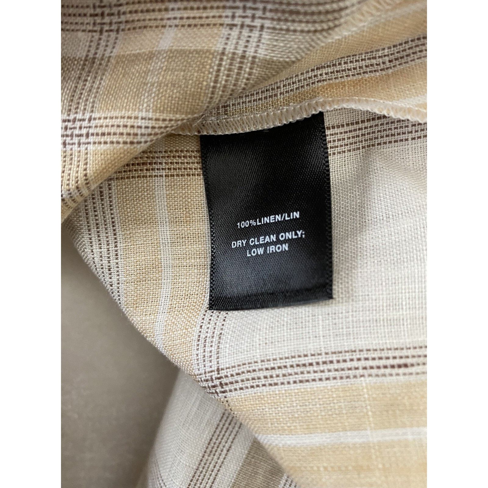 Lafayette 148 Lafayette 148 long shirt dress women Large $448 A003042 Size L / US 10 / IT 46 - 7 Thumbnail
