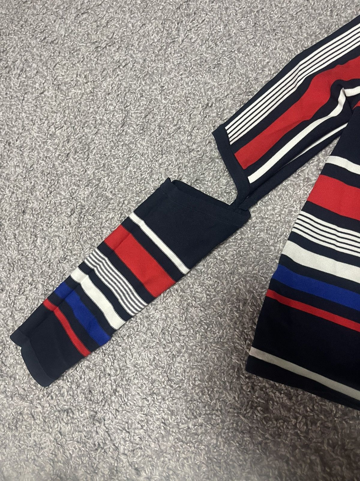 Tommy Hilfiger Gigi Hadid x Tommy Hilfiger Jersey top Size L Size L / US 10 / IT 46 - 7 Thumbnail