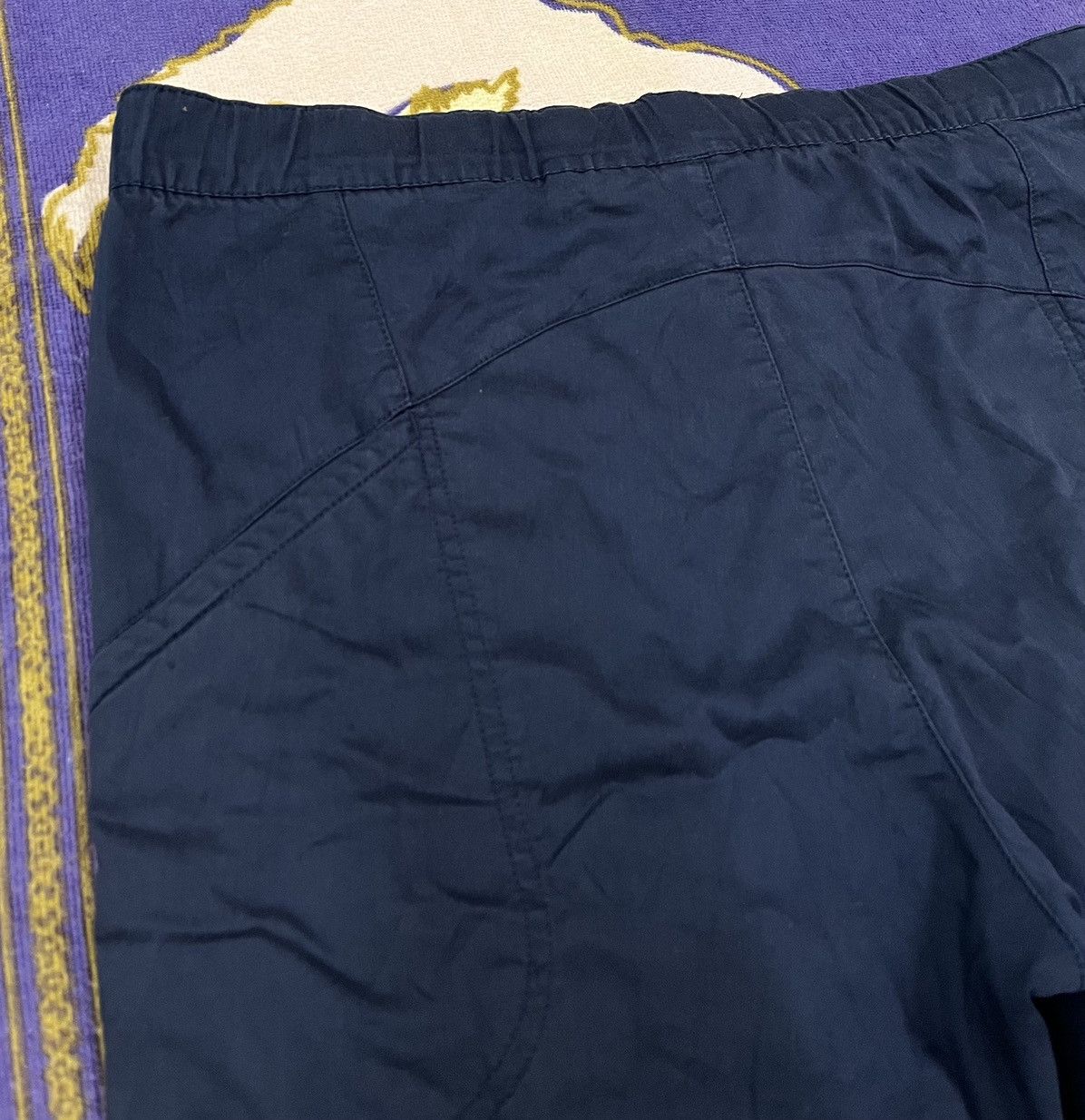 Nike NIKE Outdoor Pant x Rare Size US 32 / EU 48 - 10 Thumbnail