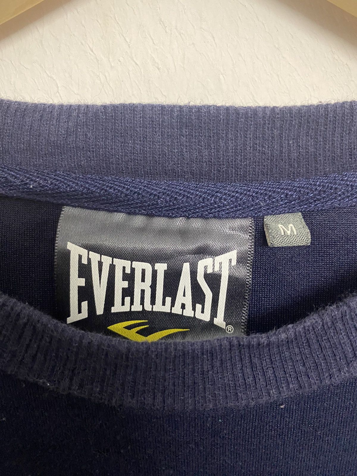 Everlast Everlast Sweatshirts Size US M / EU 48-50 / 2 - 5 Thumbnail