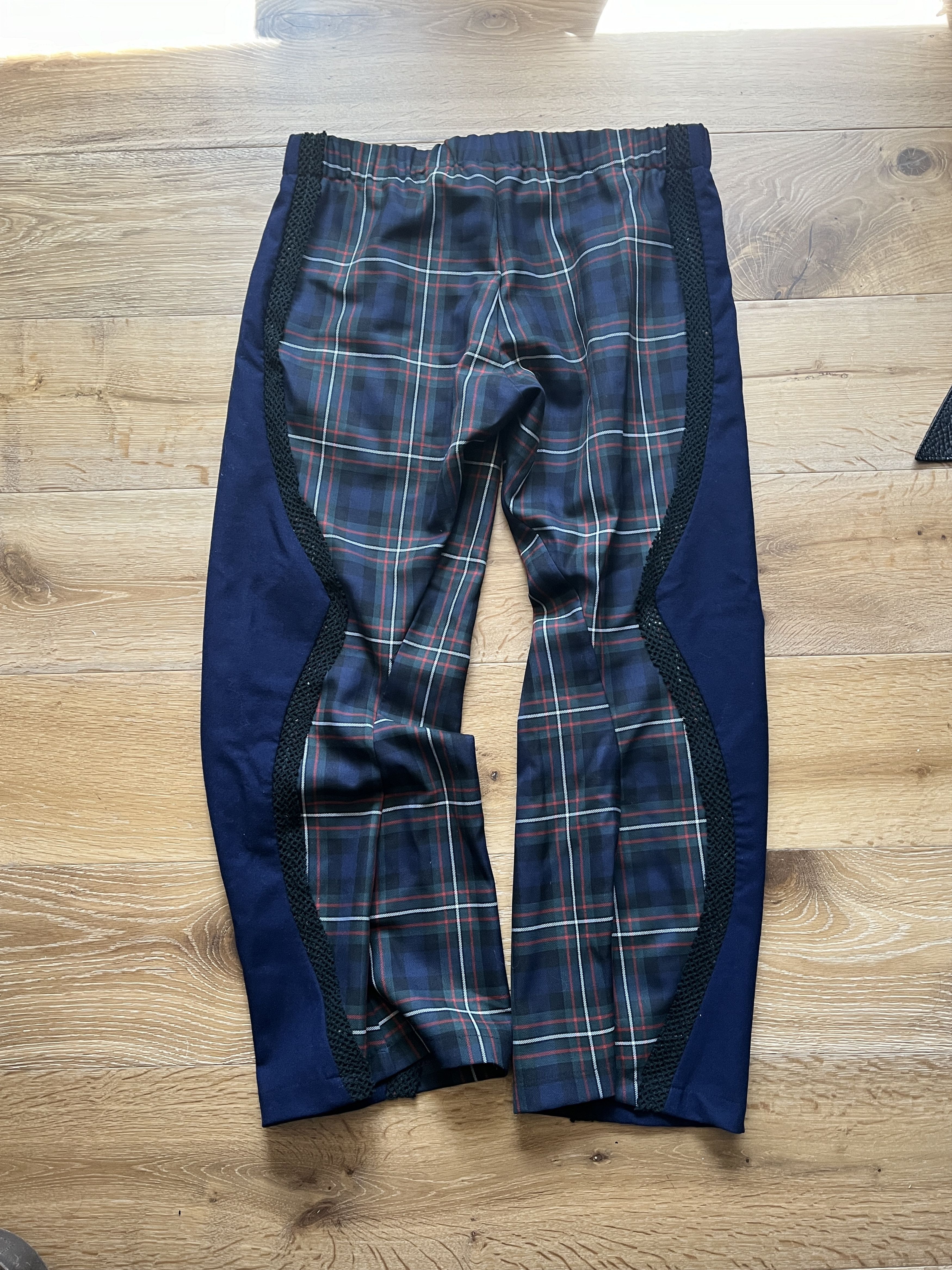 Other Iron Twist Pant Elastic Wide Size US 36 / EU 52 - 6 Thumbnail
