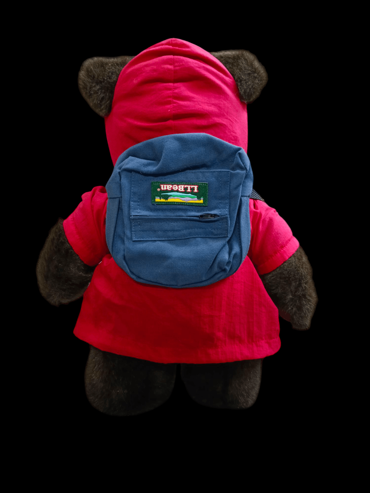 L.L. Bean × Vintage COLLECTER🔥RARE LL BEAN VINTAGE TEDDY BEAR(SIZE 16 INCH) Size ONE SIZE - 4 Thumbnail