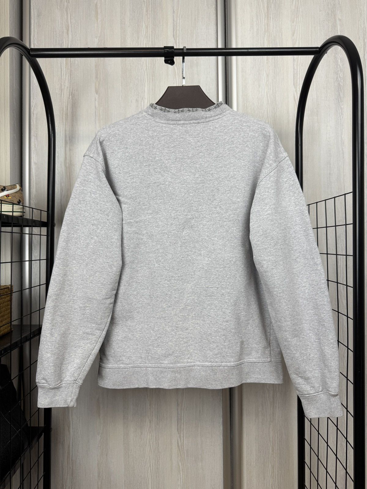 Hugo Boss Boss Hugo Boss Olympic Games Canada vintage 90s sweatshirt Size US L / EU 52-54 / 3 - 9 Thumbnail