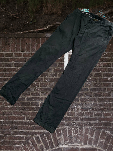 G-Star × Vintage CRAZY FLARED VINTAGE FADE JEANS y2k Size US 36 / EU 52 - 1 Thumbnail