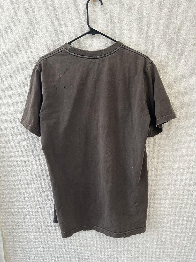 Number (N)ine Logo T-Shirt Size US M / EU 48-50 / 2 - 2 Thumbnail
