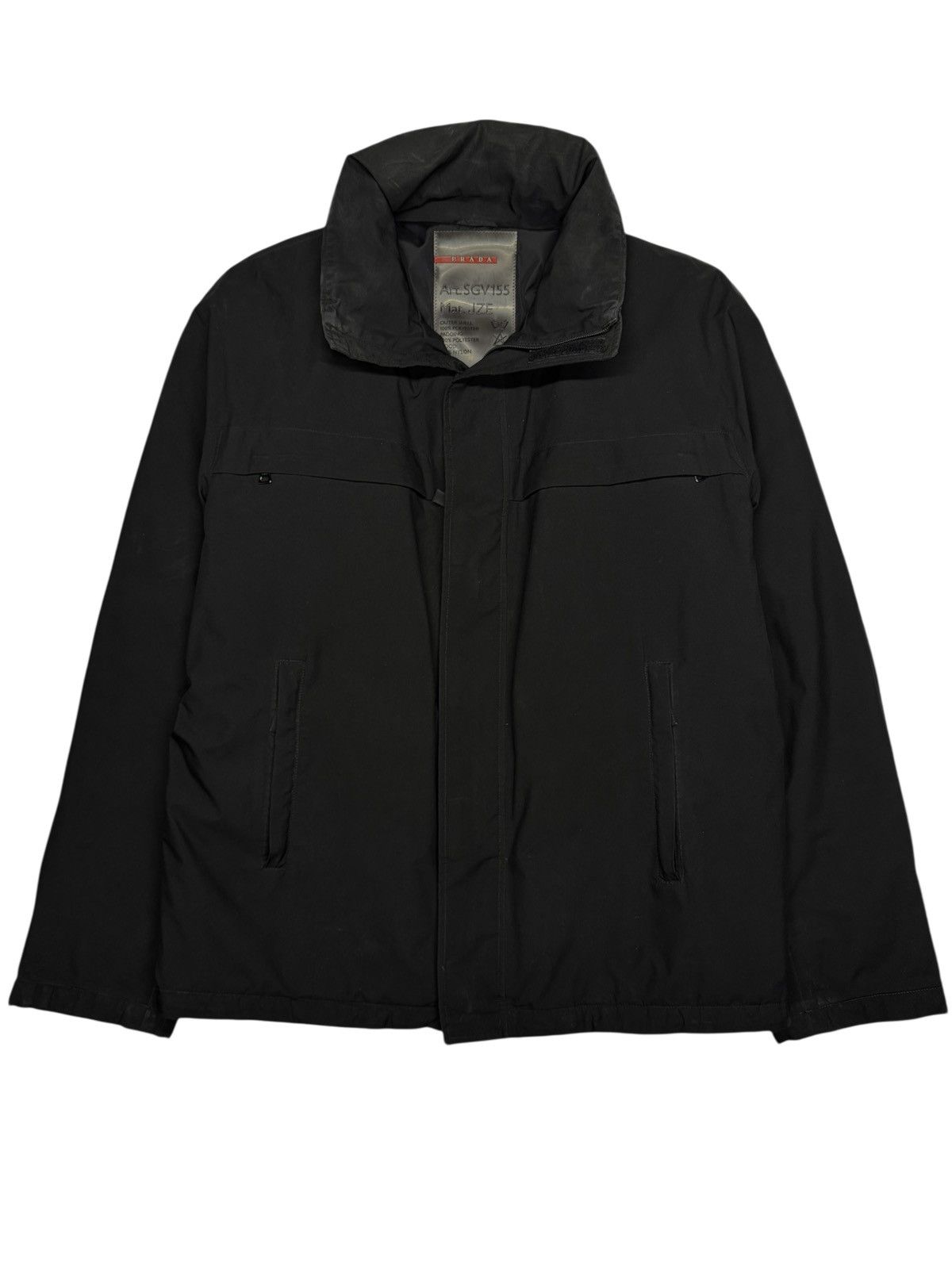 GoreTex Insulated Ski Jacket