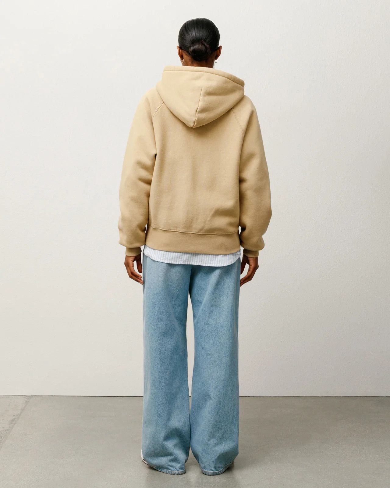Stussy Stussy relaxed jean denim Size US 28 / EU 44 - 7 Thumbnail