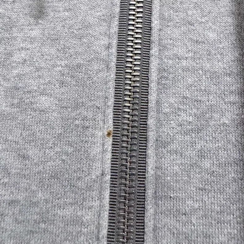 Thom Browne Thom Browne Zip-up Cardigan with Hood Size US XXL / EU 58 / 5 - 6 Thumbnail