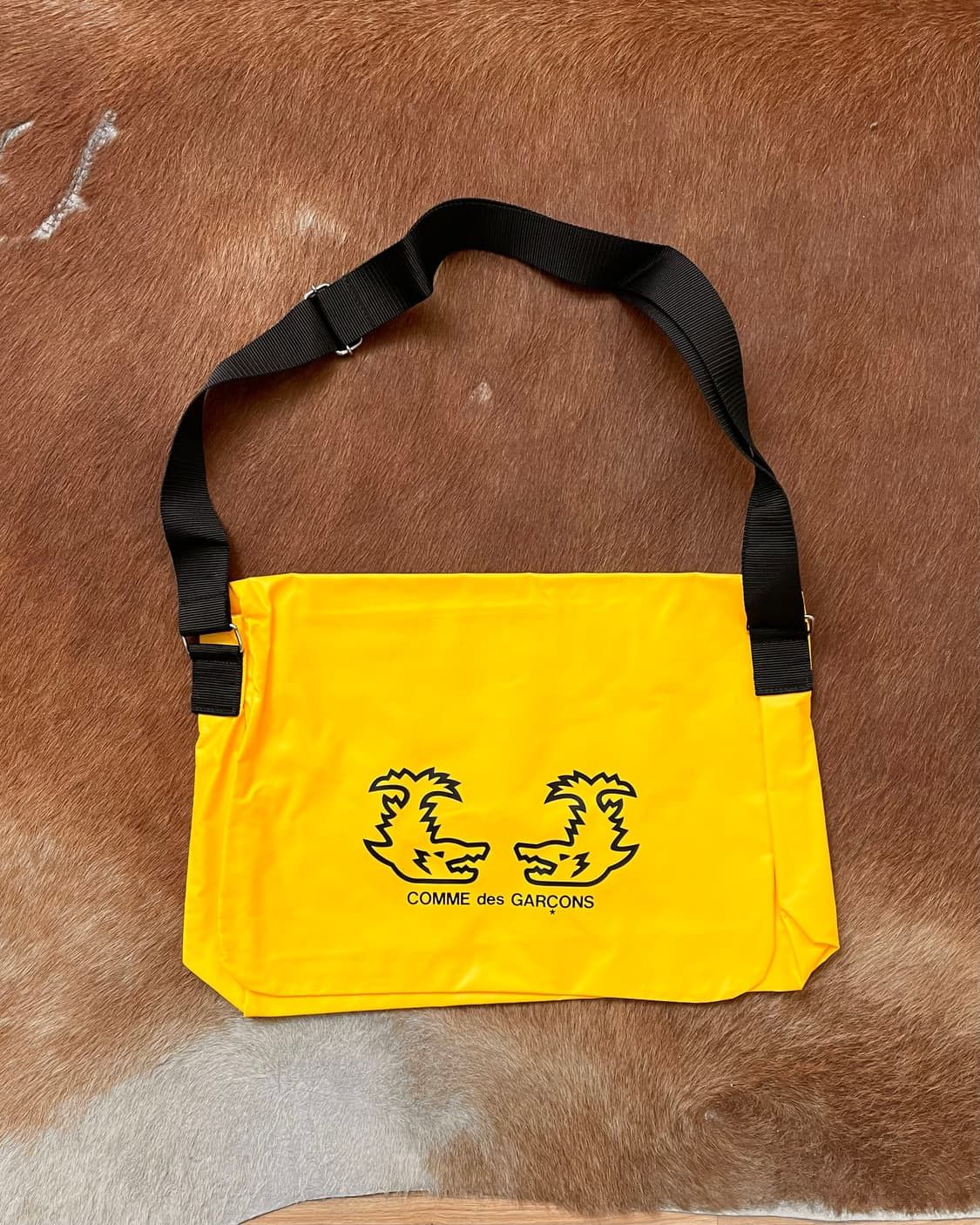 Comme des Garcons comme des garcons bag Size ONE SIZE - 1 Thumbnail