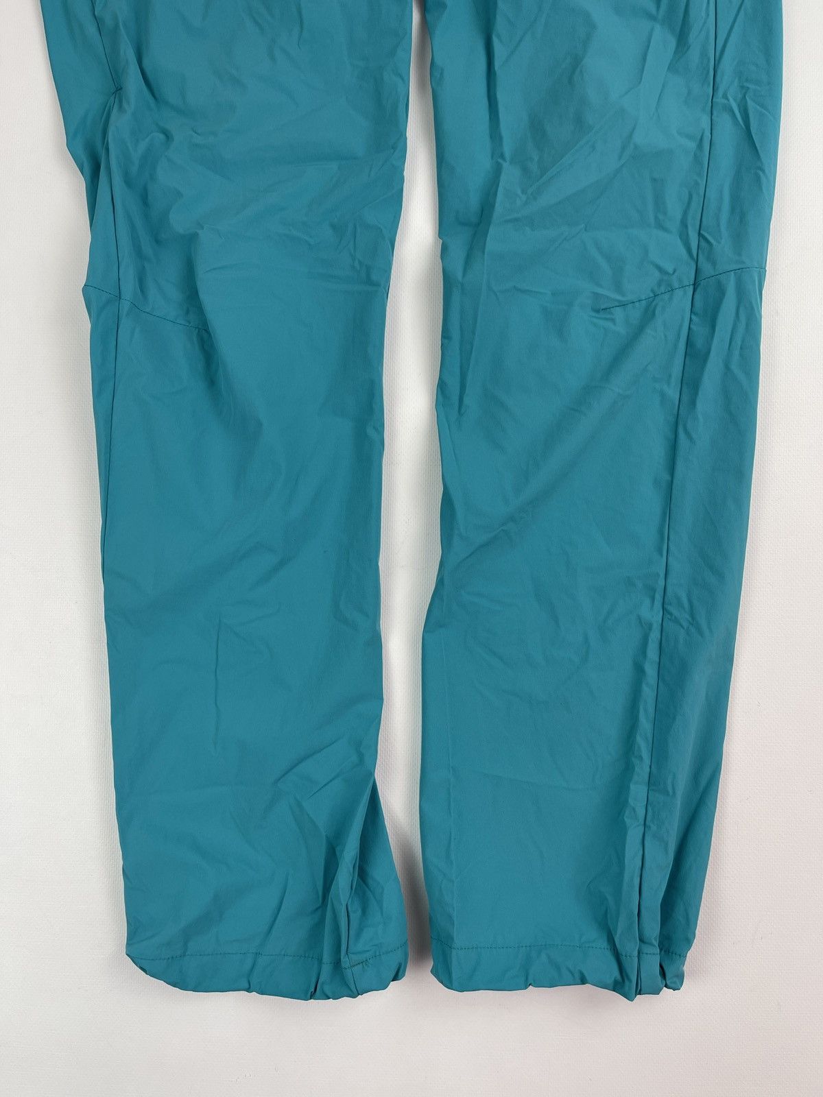 Mammut Mammut Hiking Nylon Pants Size 32" / US 10 / IT 46 - 2 Thumbnail