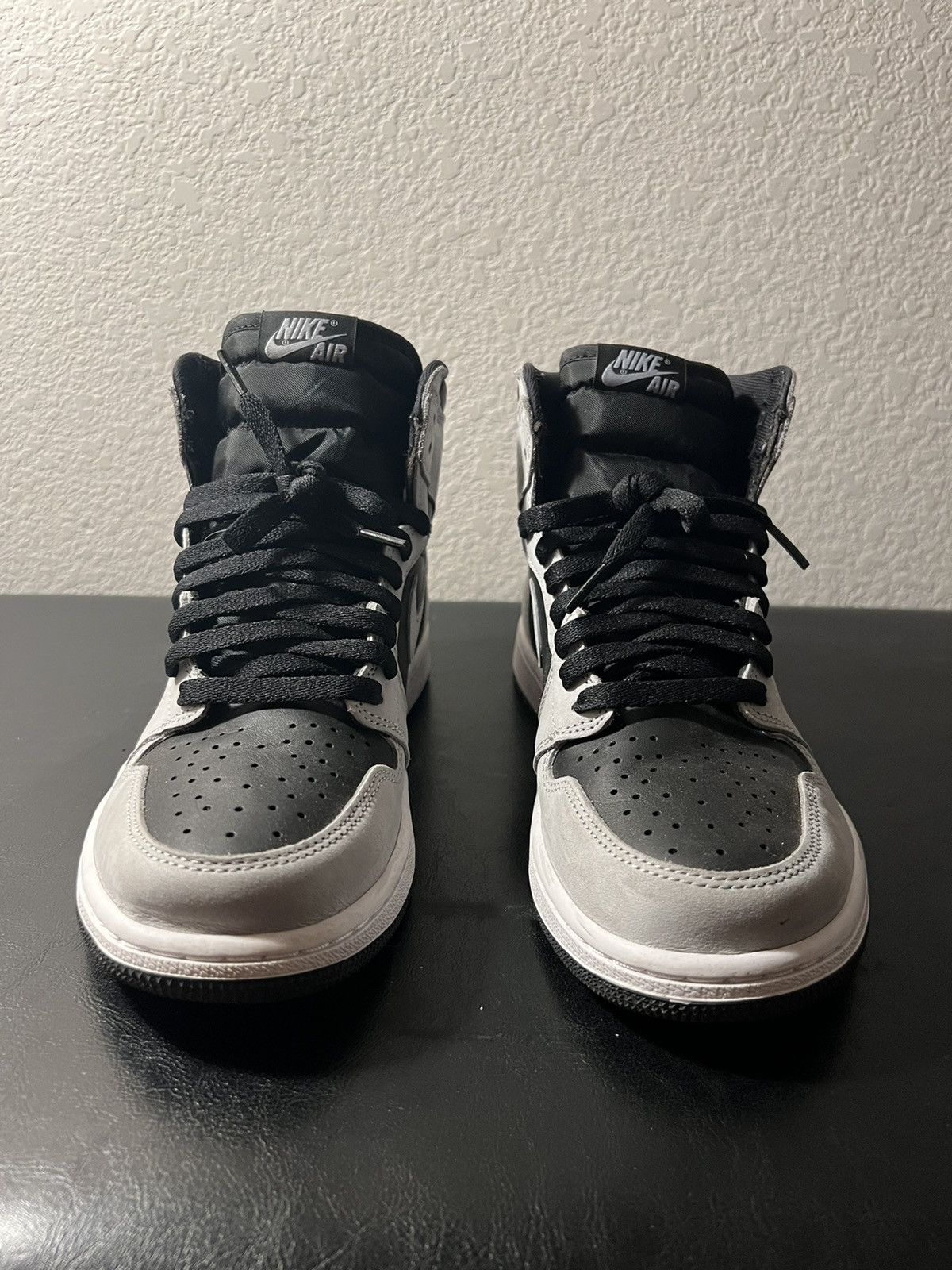 Jordan Brand × Nike Jordan Retro High 1 Shadow 2.0 Size US 9 / EU 42 - 3 Thumbnail