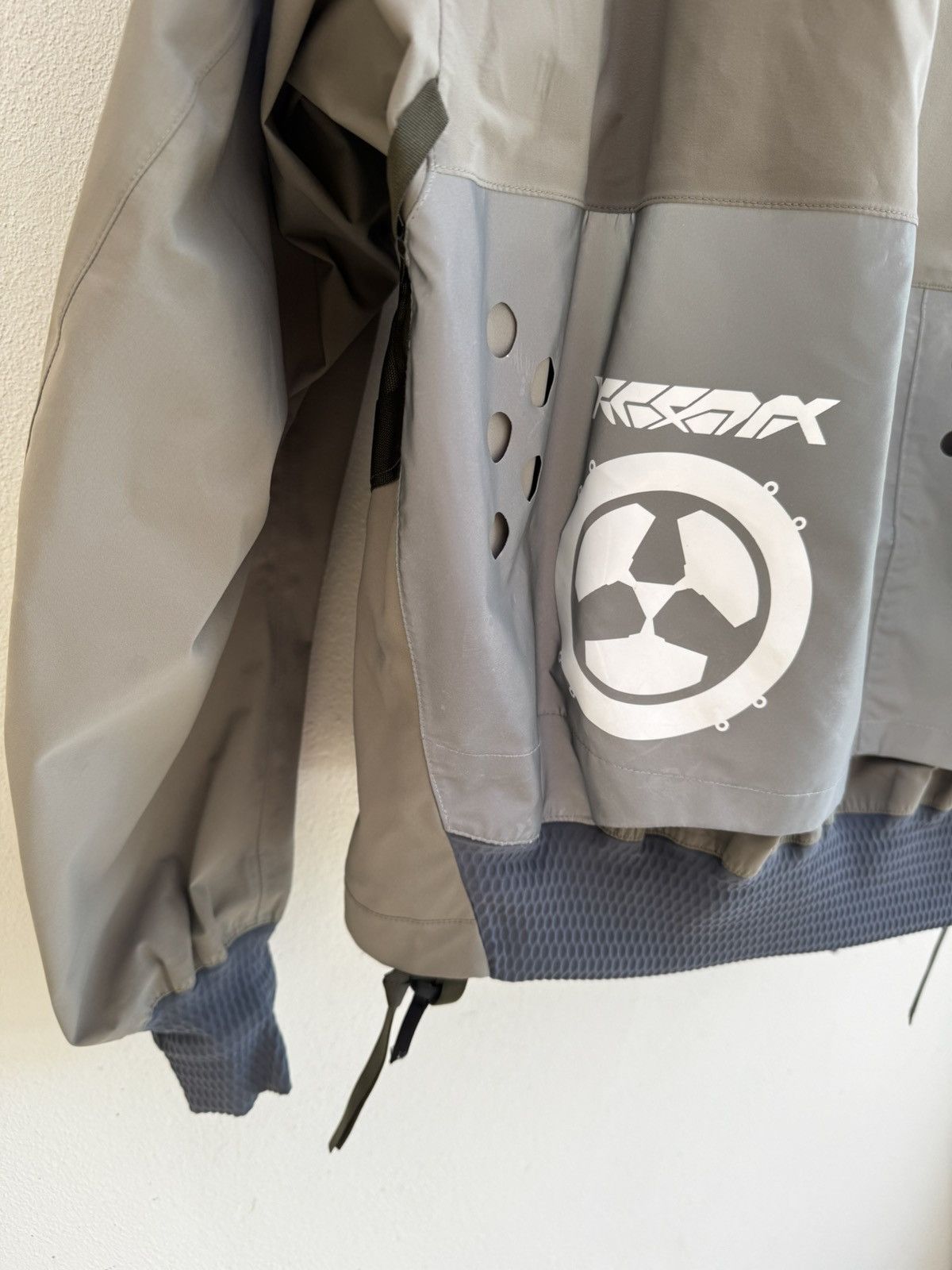 Acronym J110TS-GT 3L Gore-Tex Pro Tec Sys Jacket (alpha green) Size US S / EU 44-46 / 1 - 5 Thumbnail