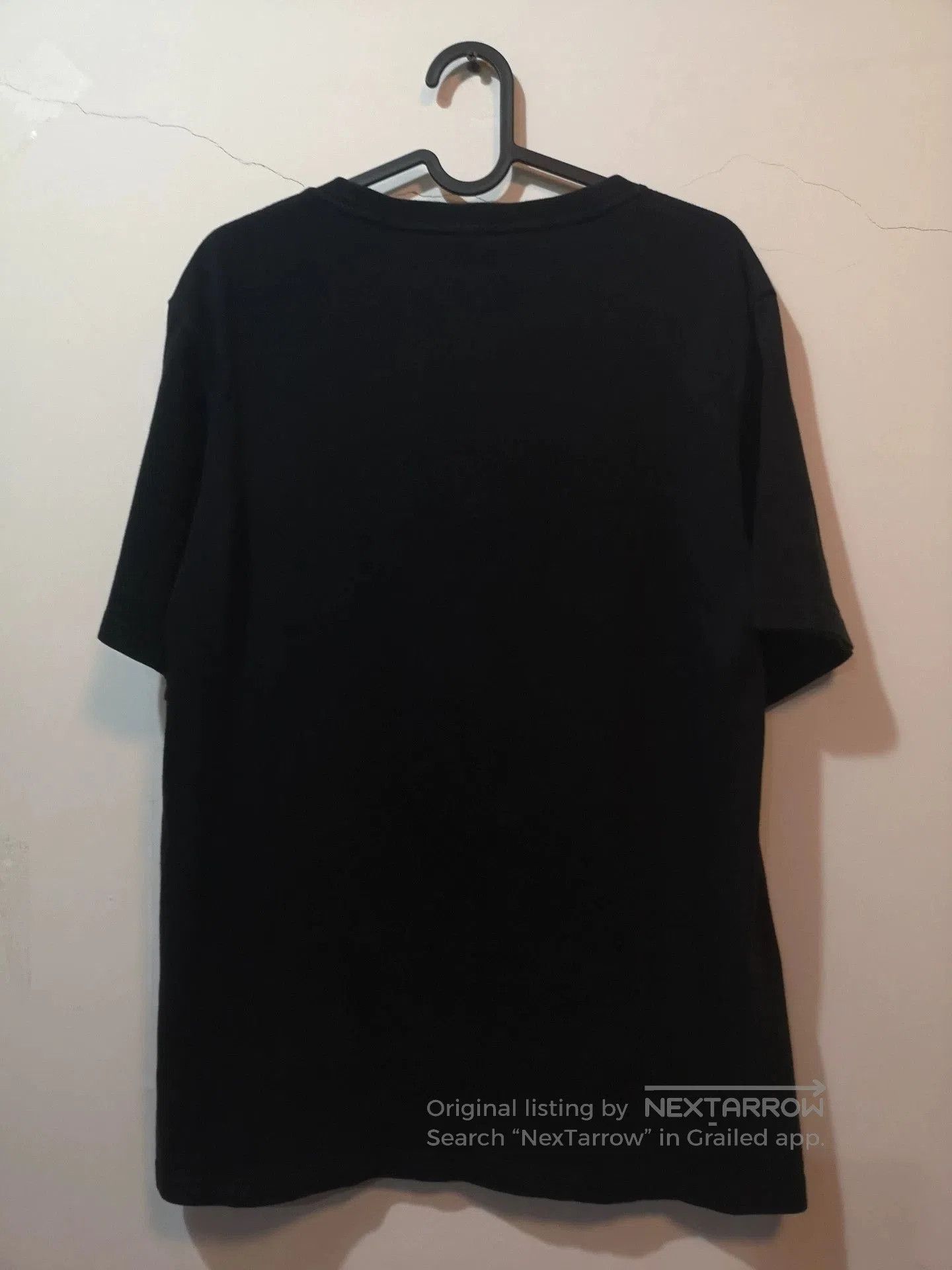 Number (N)ine number nine short sleeve t. Size US M / EU 48-50 / 2 - 2 Thumbnail