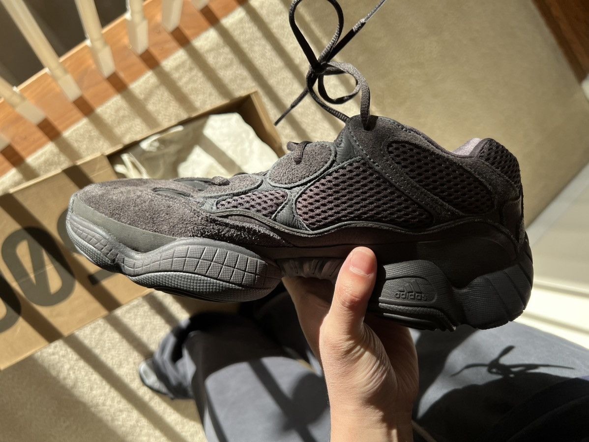 Adidas × Kanye West Yzy 500 Size US 11 / EU 44 - 2 Thumbnail