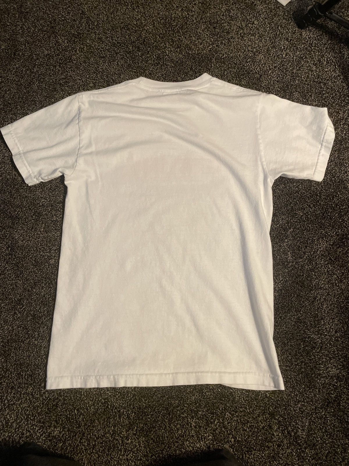Fuck The Population FTP inc industry leader tee Size US S / EU 44-46 / 1 - 3 Thumbnail