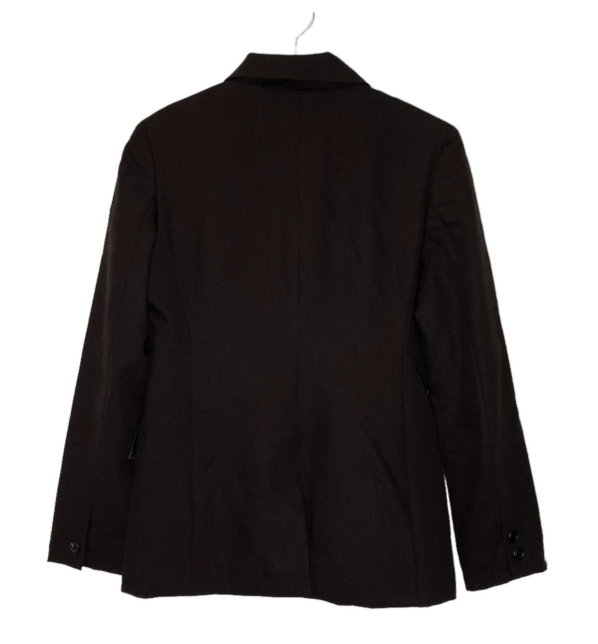 Yohji Yamamoto Vintage Yohji Yamamoto INÉD Jacket Made JAPAN Size M / US 6-8 / IT 42-44 - 4 Thumbnail