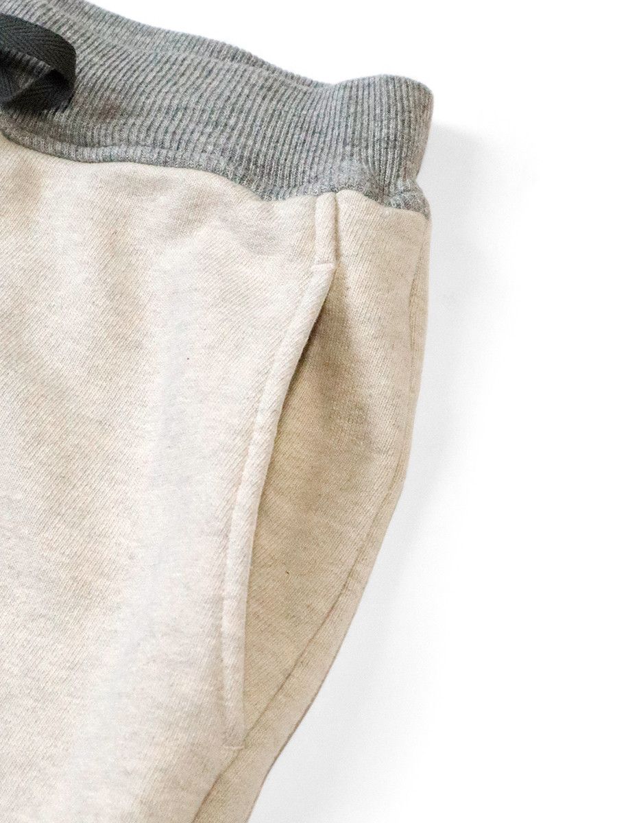 Kapital Kapital ZIPPER W Knee Flared Sweatpants Size US 30 / EU 46 - 5 Thumbnail