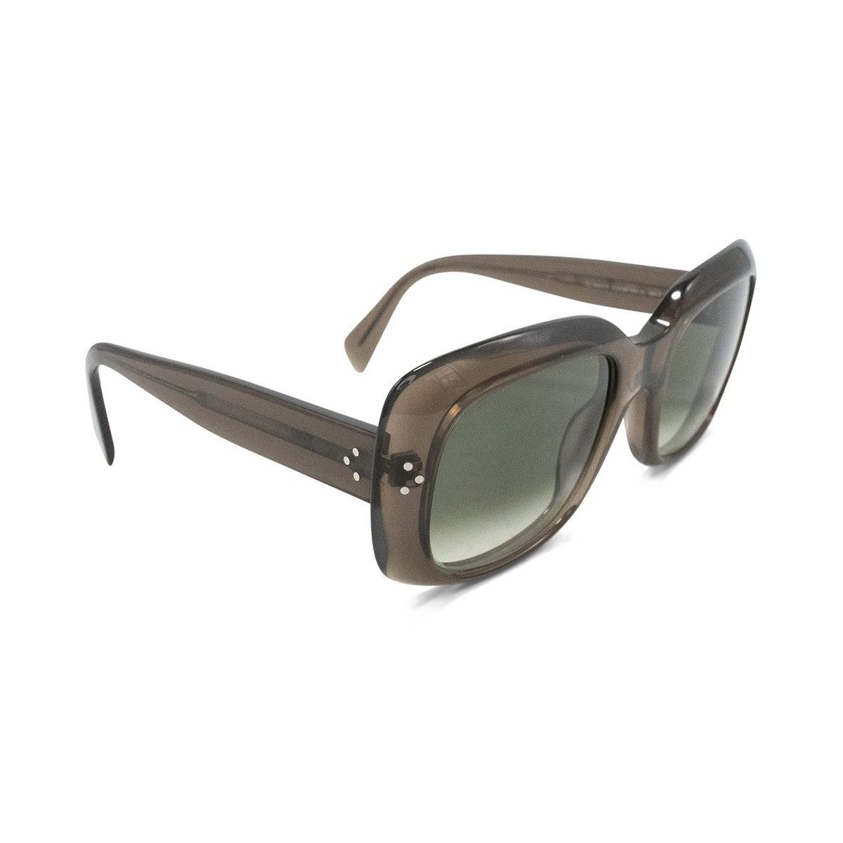 Celine Celine Oversized Sunglasses Frames Size ONE SIZE - 1 Thumbnail