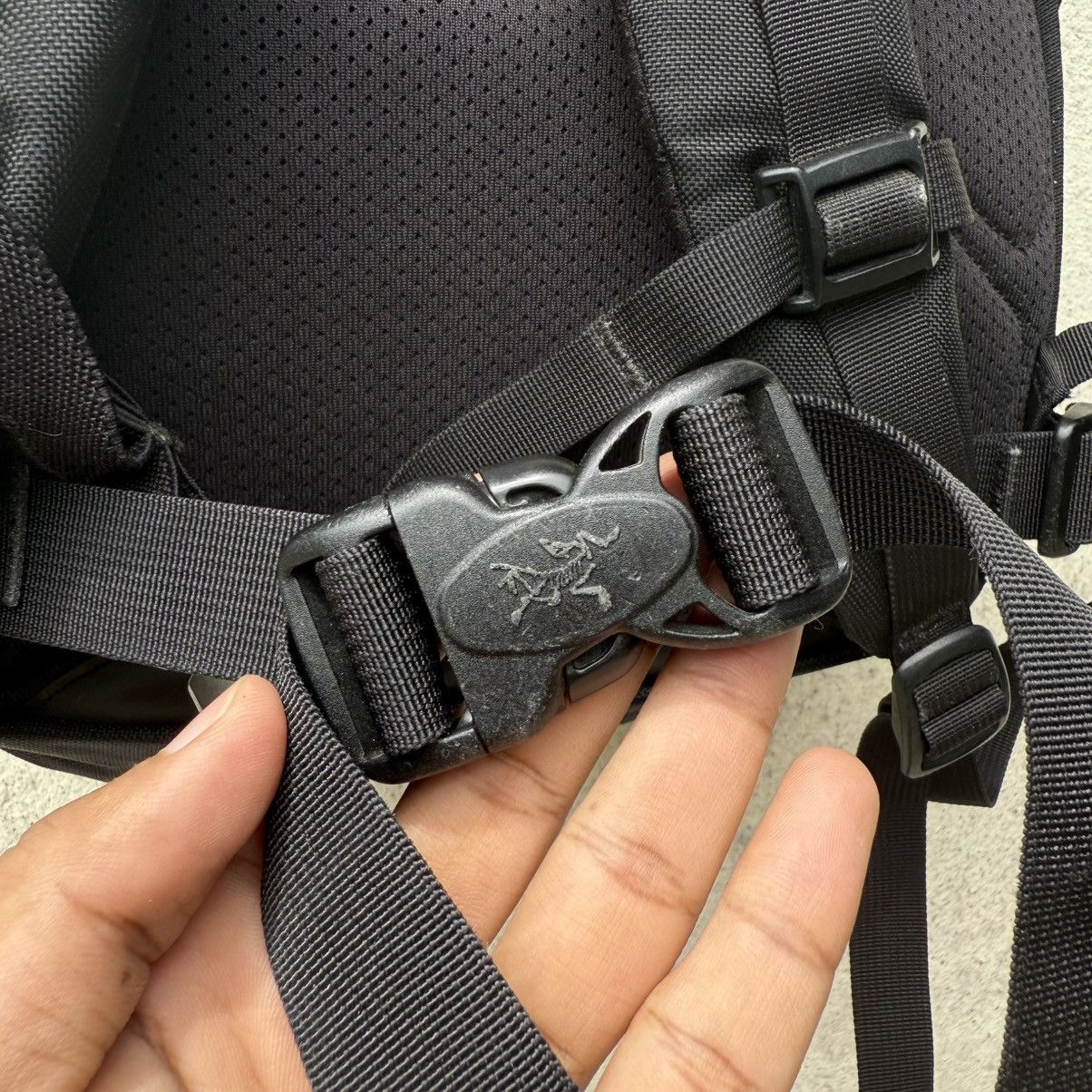 Arc'teryx Arcteryx mantis 26L backpack Size ONE SIZE - 12 Thumbnail