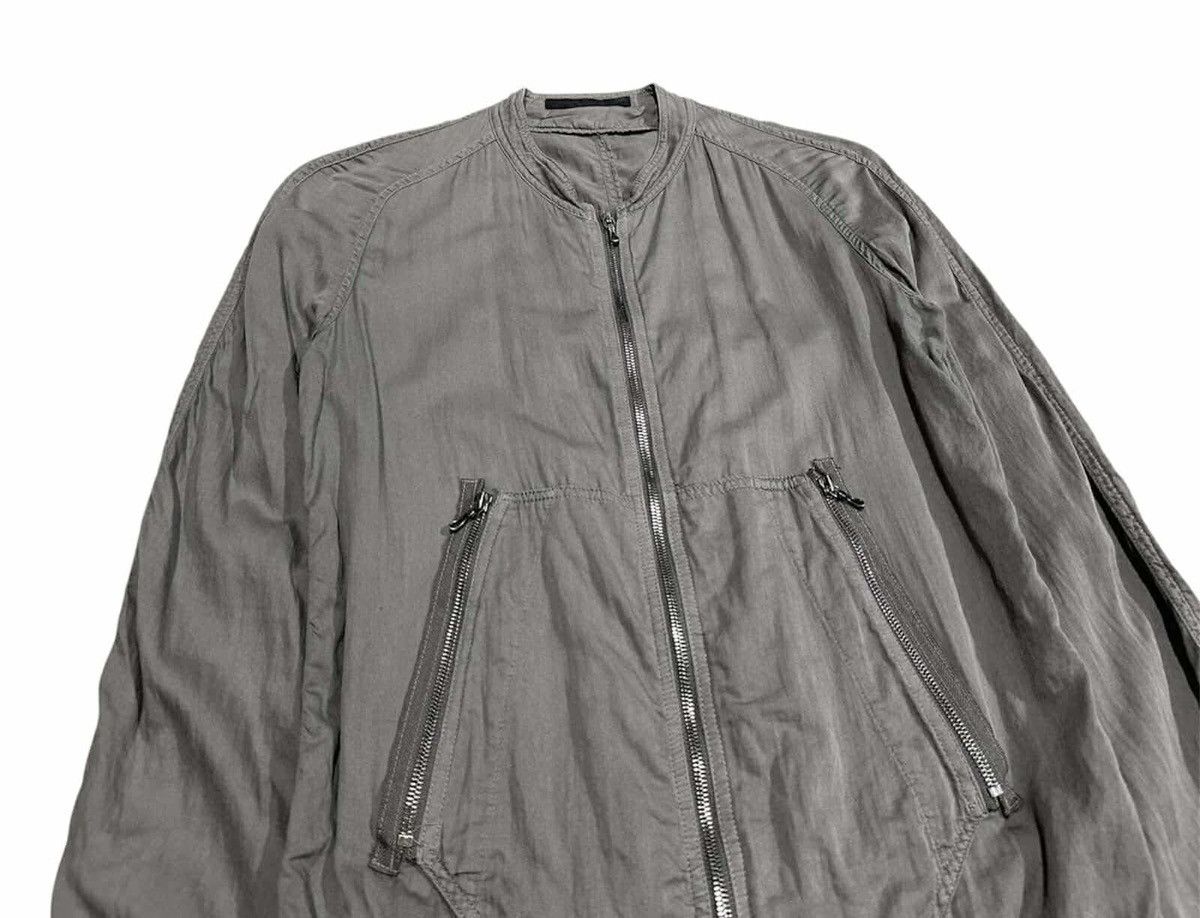 Julius × Ma+ 🔥Rare Ss09 Julius Bomber Jacket Canon_1 The Possesed Size US M / EU 48-50 / 2 - 3 Thumbnail