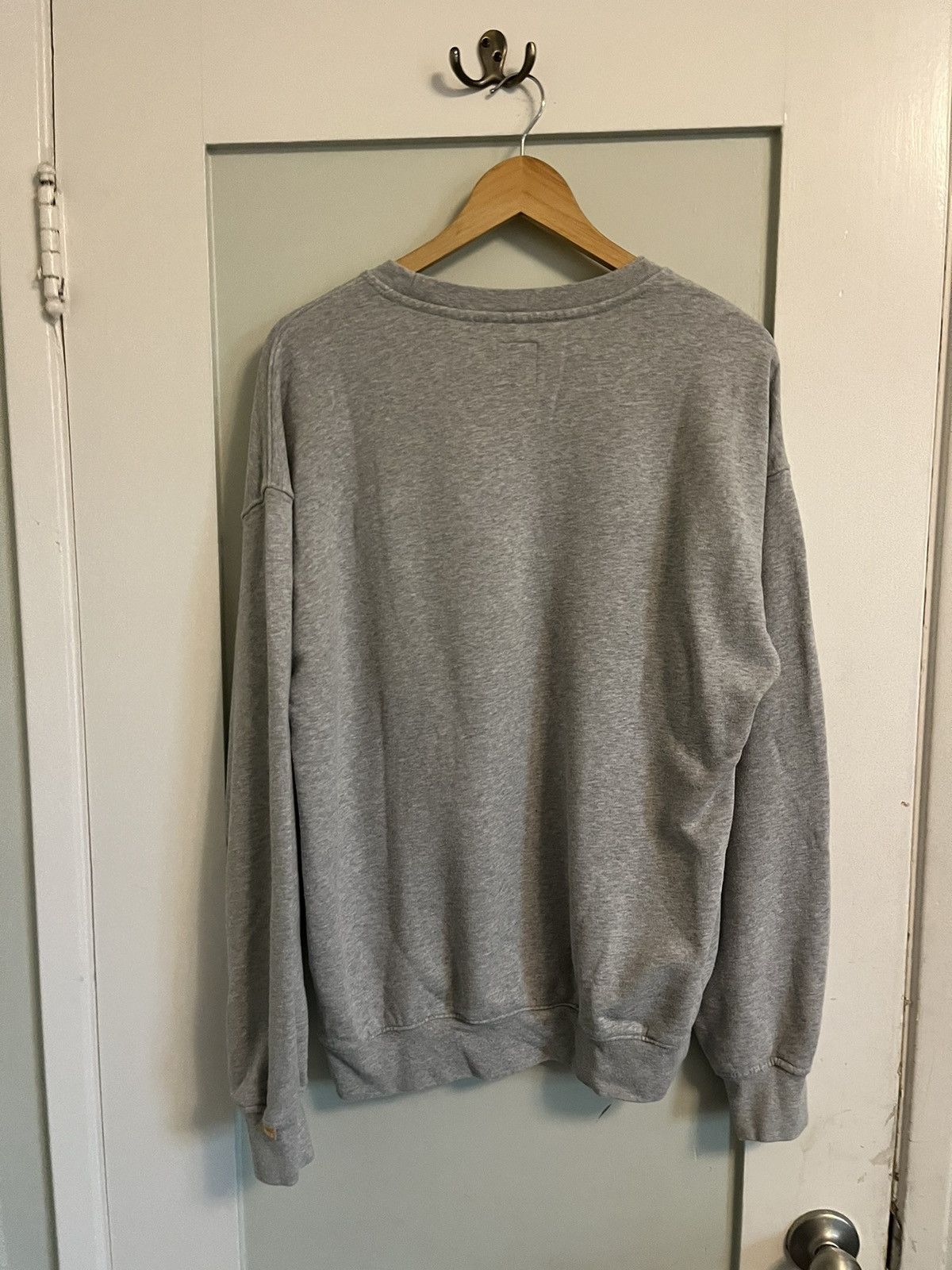 Levi's × Levi's Made & Crafted × Levi's Vintage Clothing Gold Tab™ Crewneck Sweatshirt Size US XS / EU 42 / 0 - 2 Thumbnail
