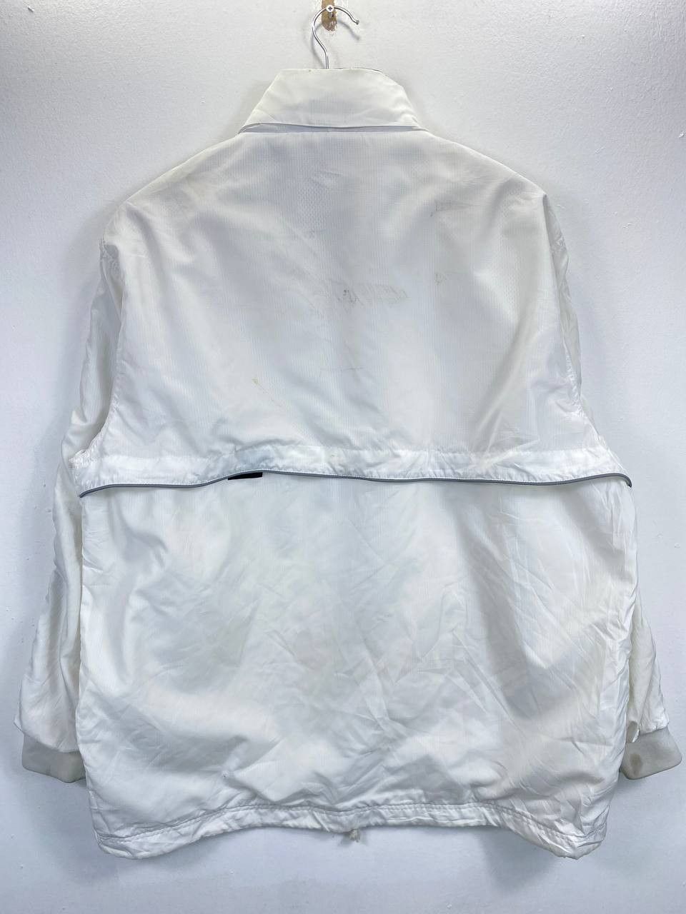 Converse converse all star competition light jacket nice design Size US XL / EU 56 / 4 - 12 Thumbnail