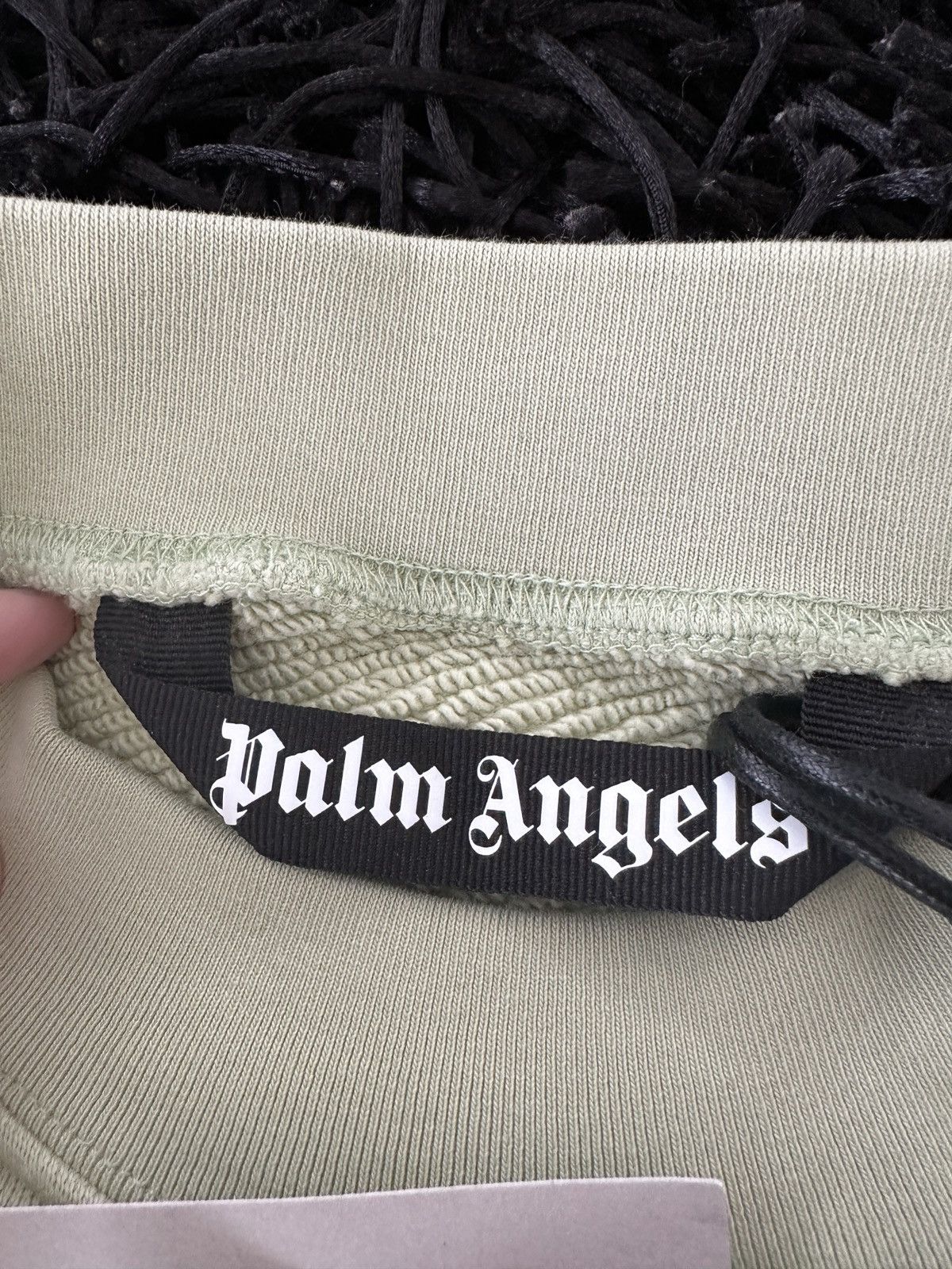 Palm Angels Palm Angels Crewneck Size US L / EU 52-54 / 3 - 6 Thumbnail
