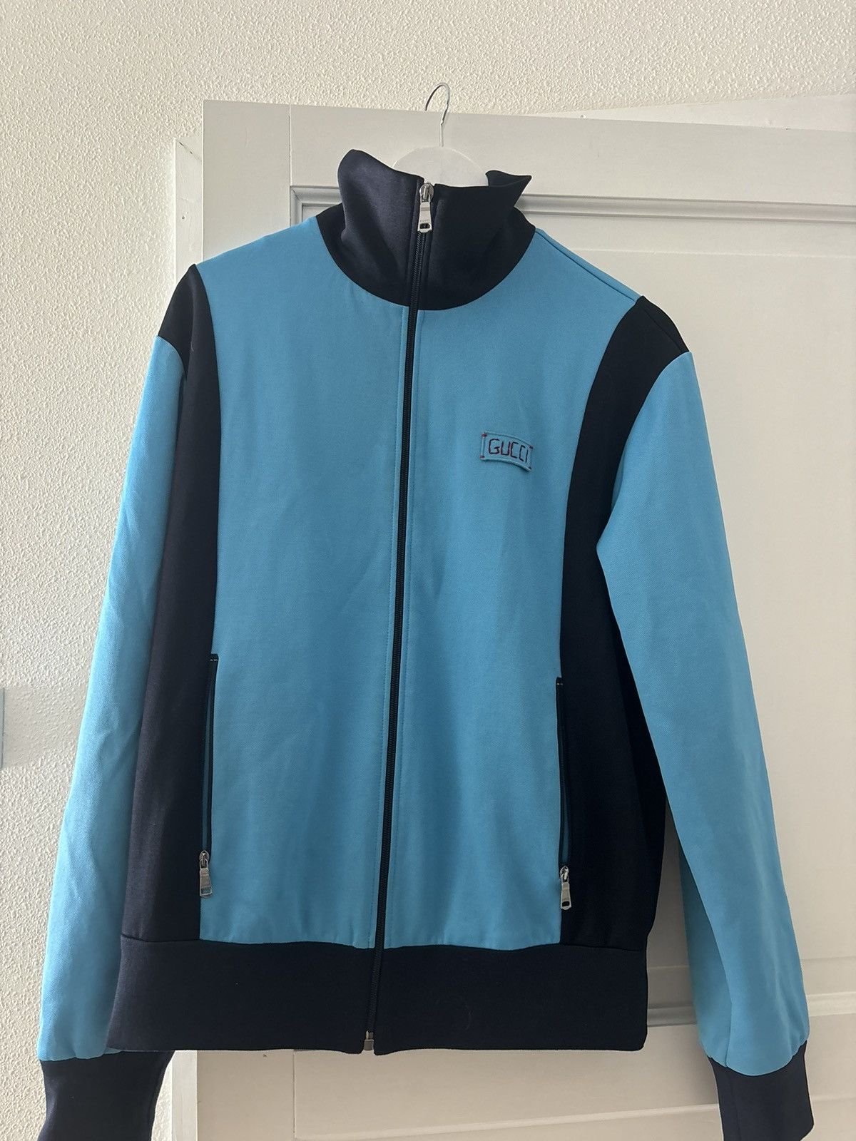 Gucci Gucci tracksuit Size US L / EU 52-54 / 3 - 1 Thumbnail