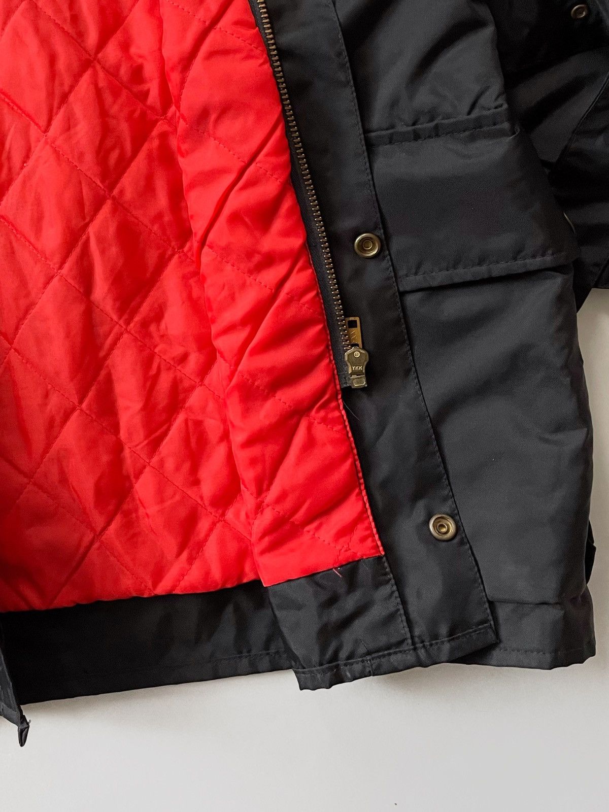 Belstaff Vintage Belstaff motorcycle jacket 80s Size US S / EU 44-46 / 1 - 10 Thumbnail