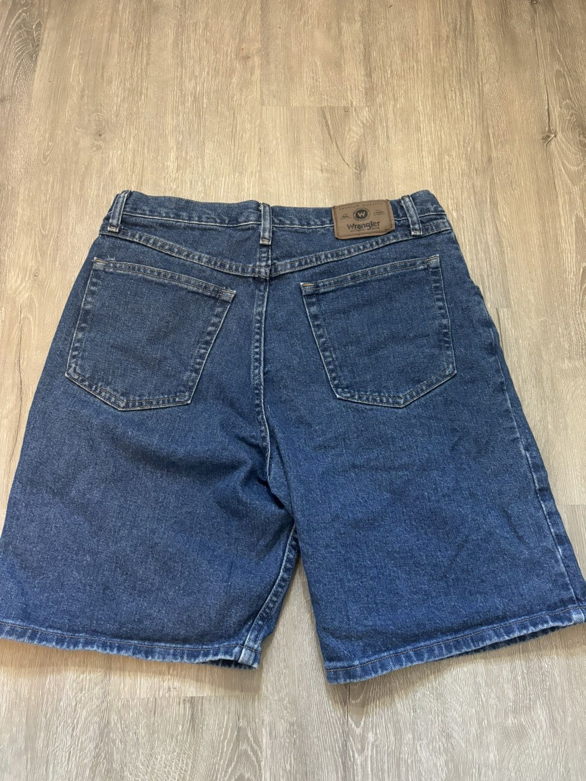 Vintage Vintage jorts Size US 32 / EU 48 - 2 Thumbnail