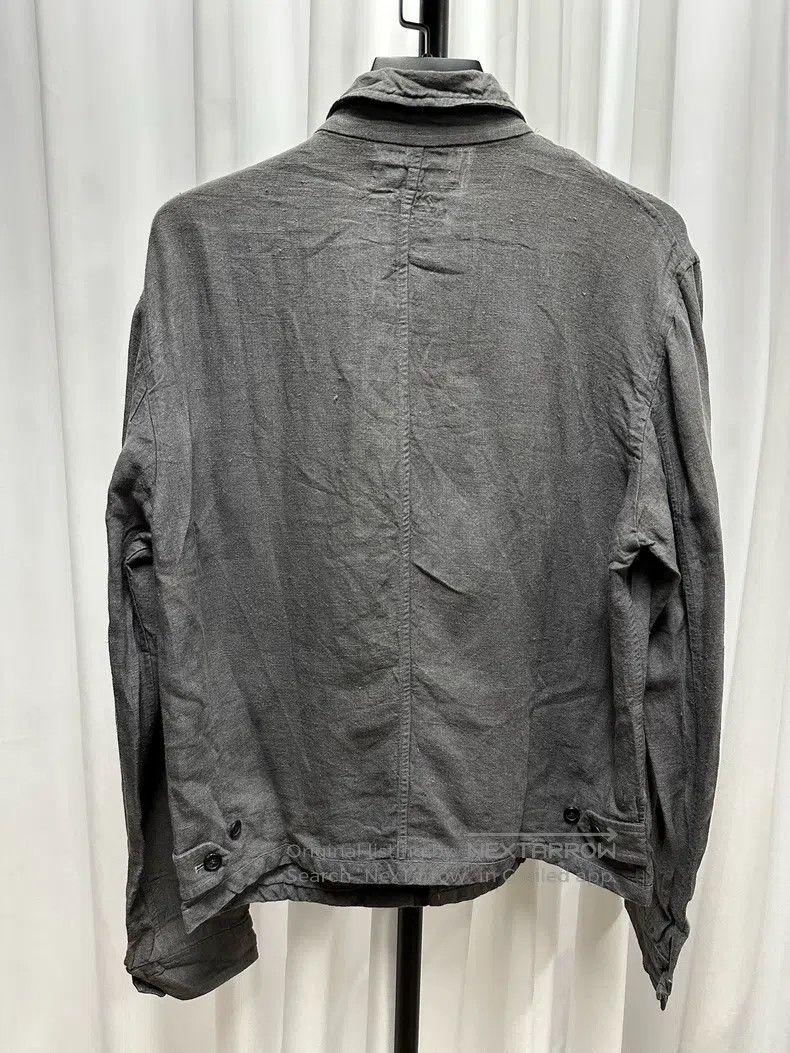 Comme des Garcons Comme Des Garcons Jacket Size M / US 6-8 / IT 42-44 - 5 Thumbnail