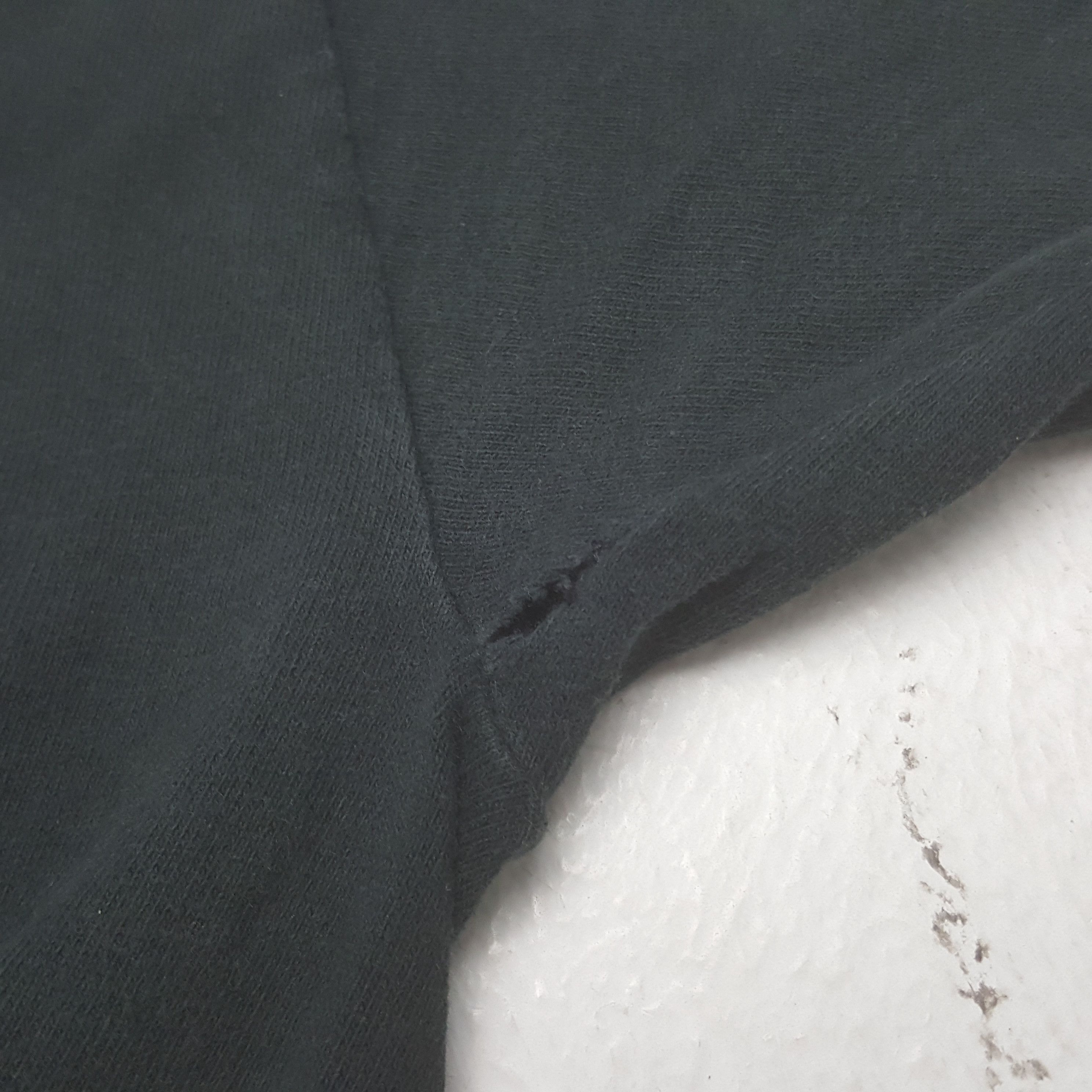 Marlboro × Vintage Vintage Marlboro Adventure Team Single Pocket Tshirt Size US L / EU 52-54 / 3 - 7 Thumbnail