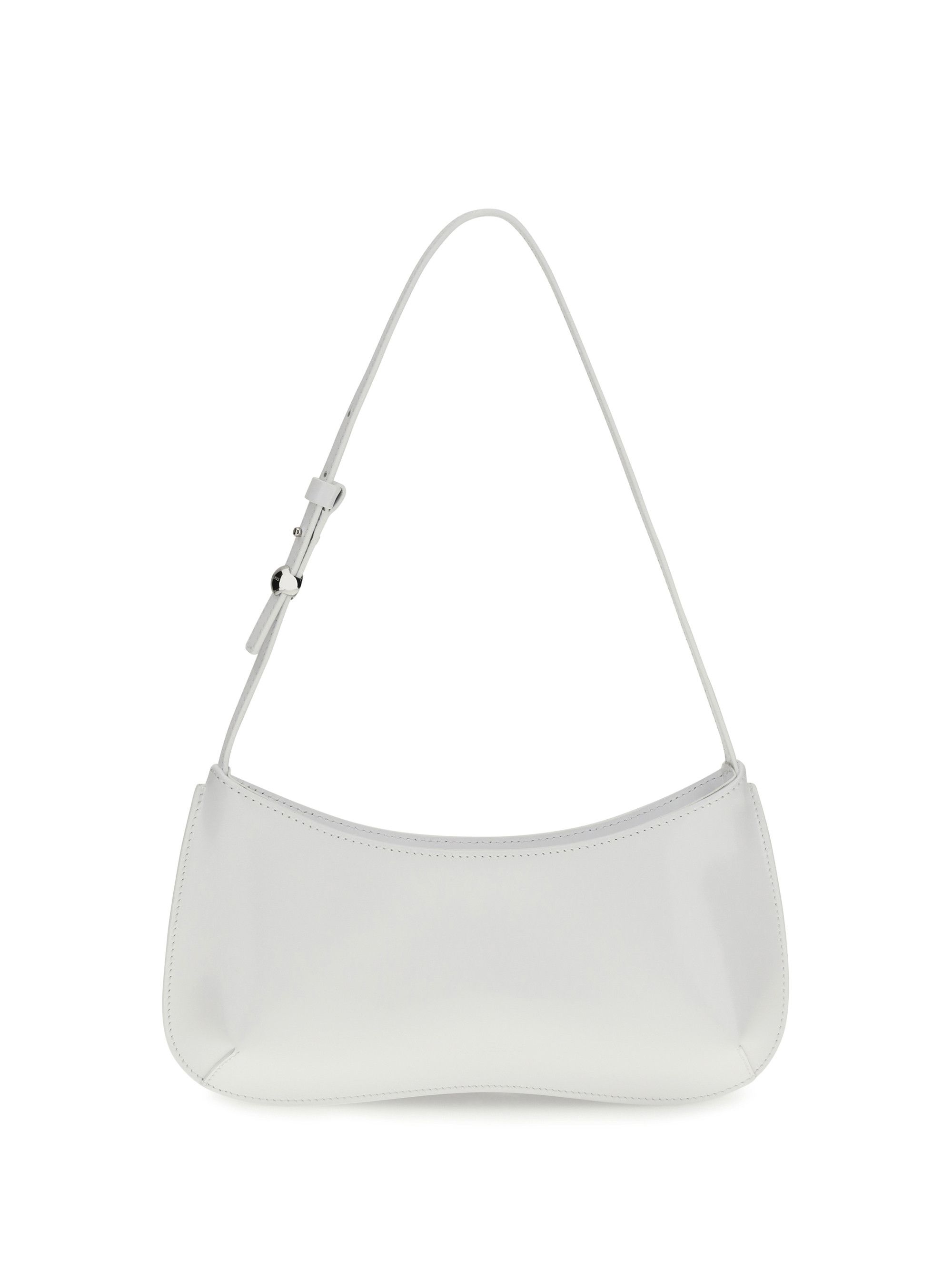 Jacquemus Bisou Perle Shoulder Bag Size ONE SIZE - 1 Thumbnail