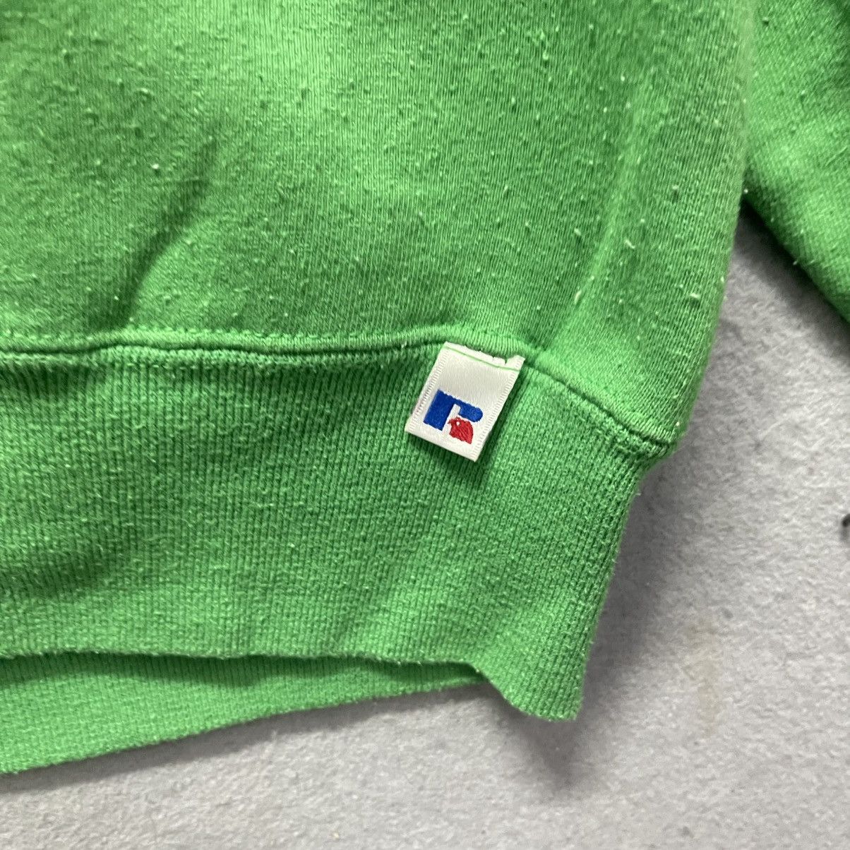 Russell Athletic Vintage Russell Athletic Crewneck Sweatshirt – Made in USA Size US L / EU 52-54 / 3 - 3 Thumbnail