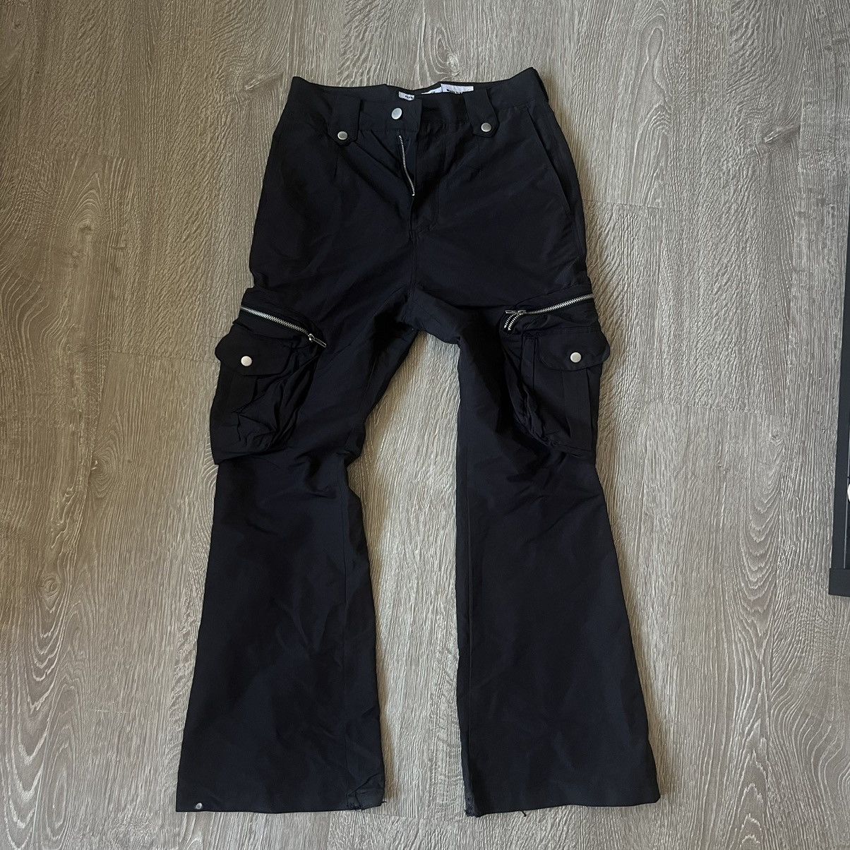 FFFPOSTALSERVICE FFFPostalservice Cargo Pant V1 | Grailed