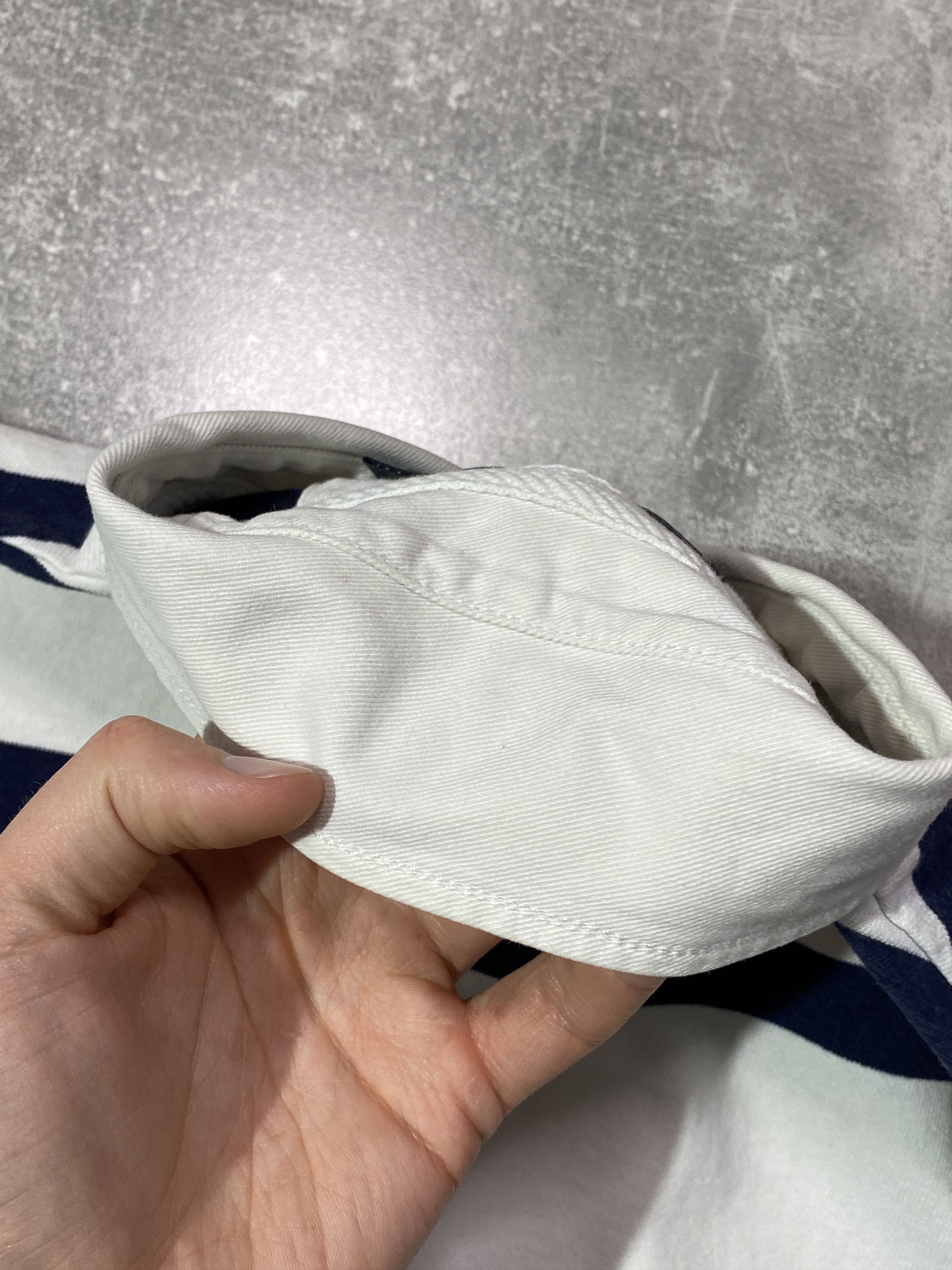 Polo Ralph Lauren Vintage 90s Polo Ralph Lauren Rugby Long Sleeve Size US M / EU 48-50 / 2 - 11 Thumbnail