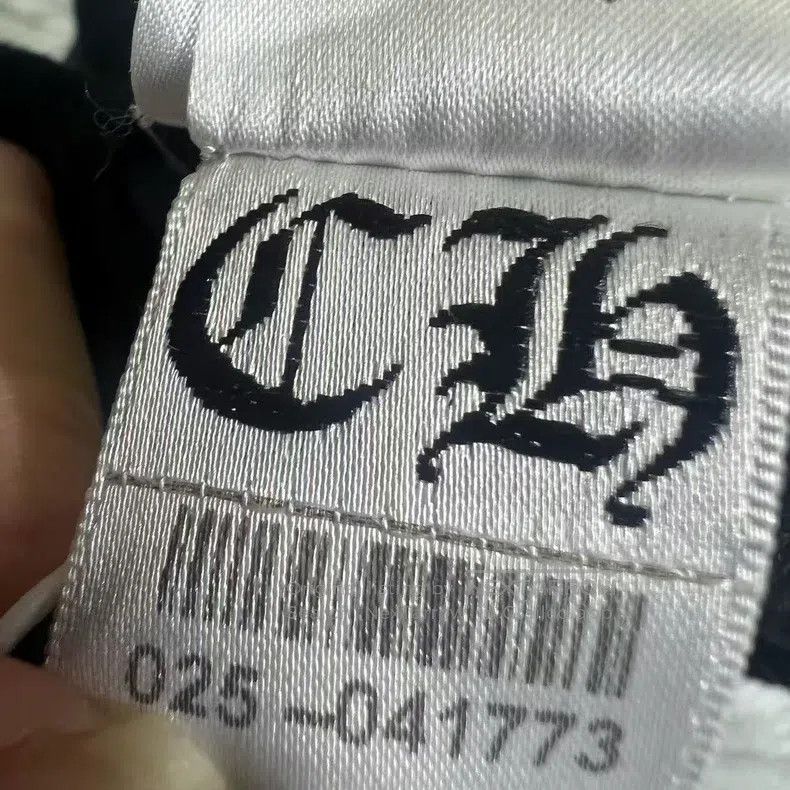 Chrome Hearts Chrome Hearts Size M Sanskrit logo long sleeve Size US M / EU 48-50 / 2 - 7 Thumbnail