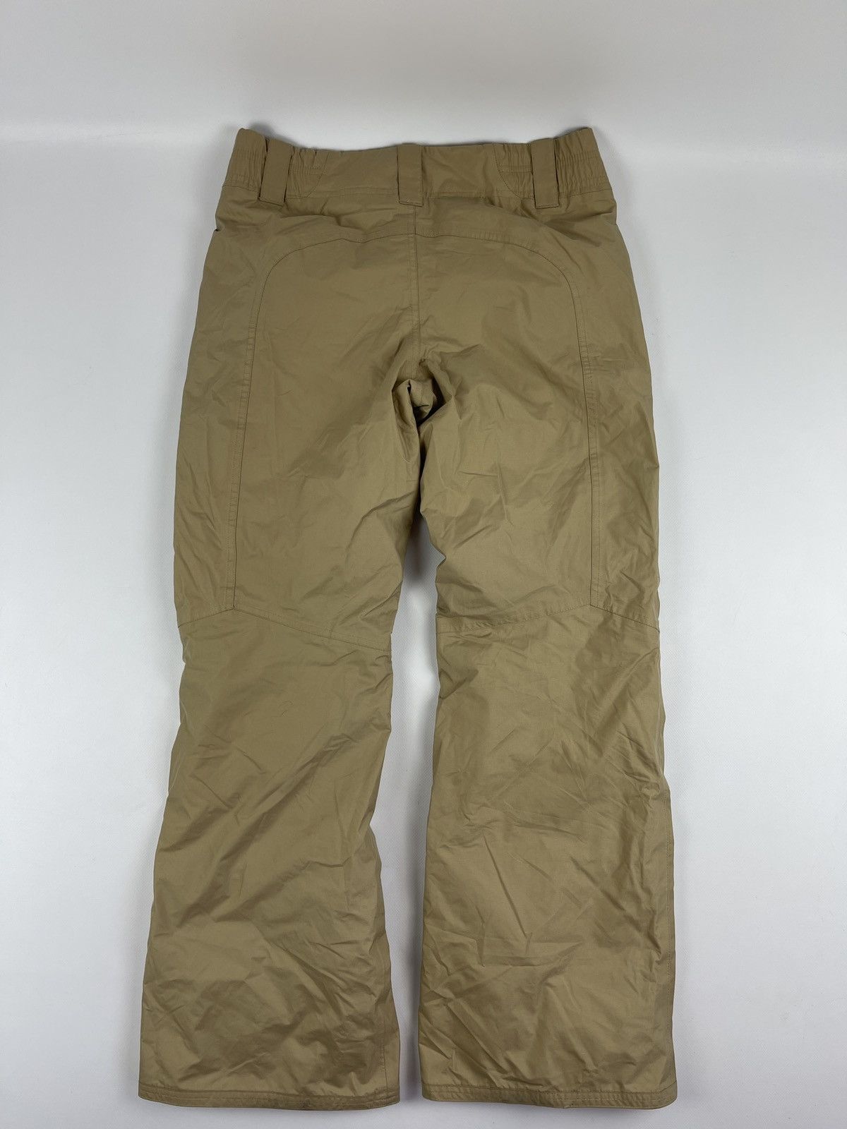 Nike × Nike ACG Nike ACG Beige Ski Pants Size 32" / US 10 / IT 46 - 4 Thumbnail