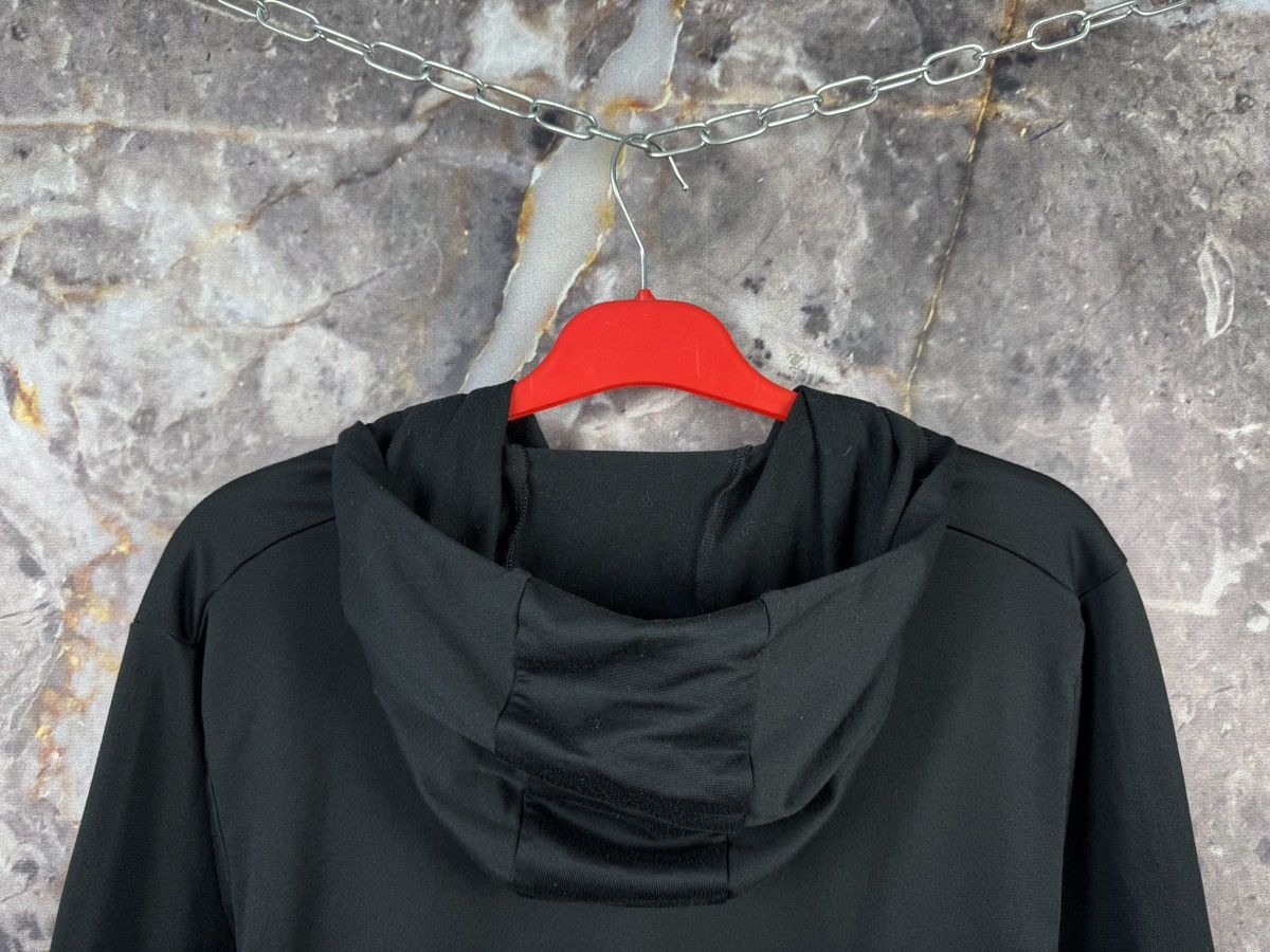 Nike Men’s Nike Running Hooded Sweatshirt Sportswear Size Small Size US S / EU 44-46 / 1 - 11 Thumbnail